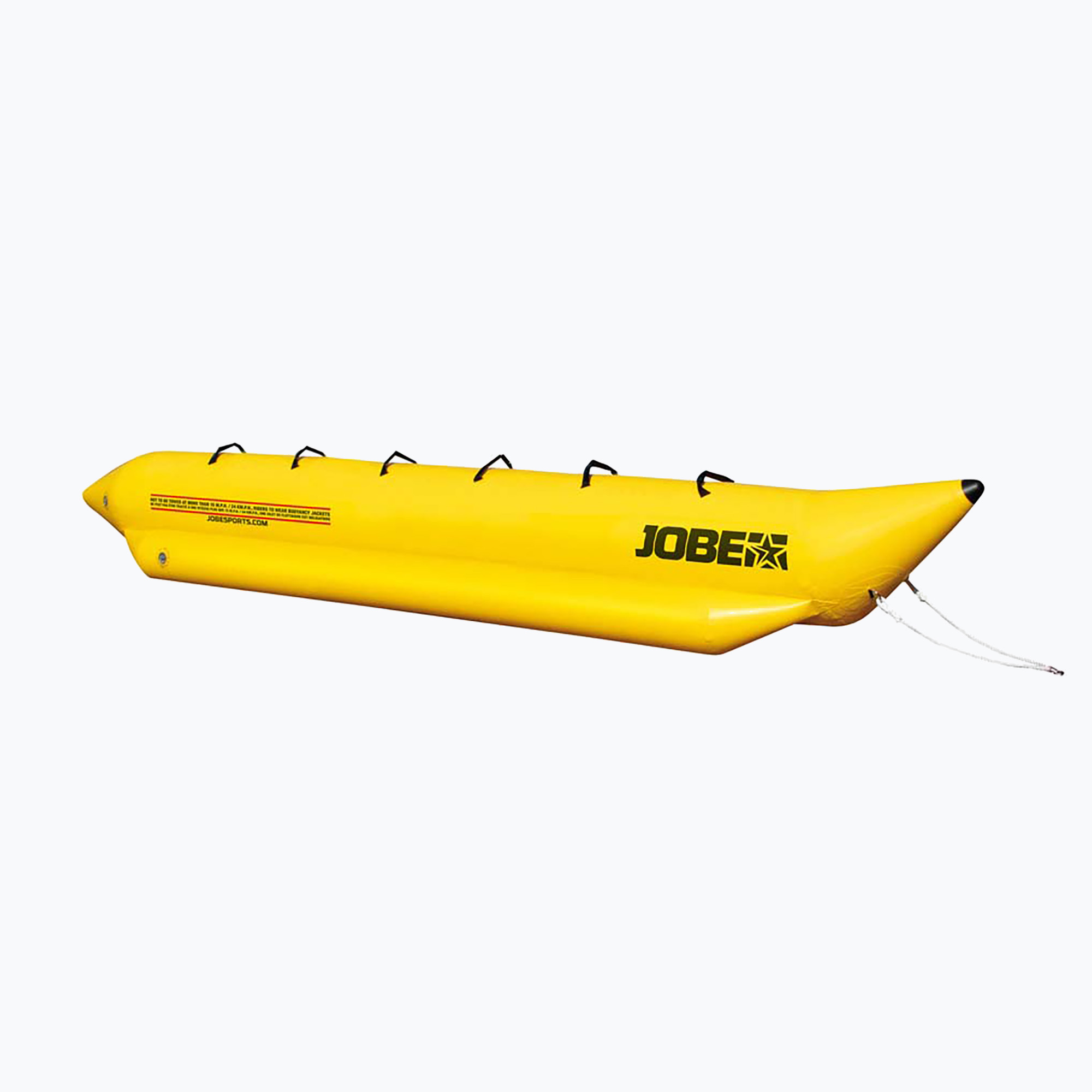Pływadło do holowania JOBE Watersled 6P 