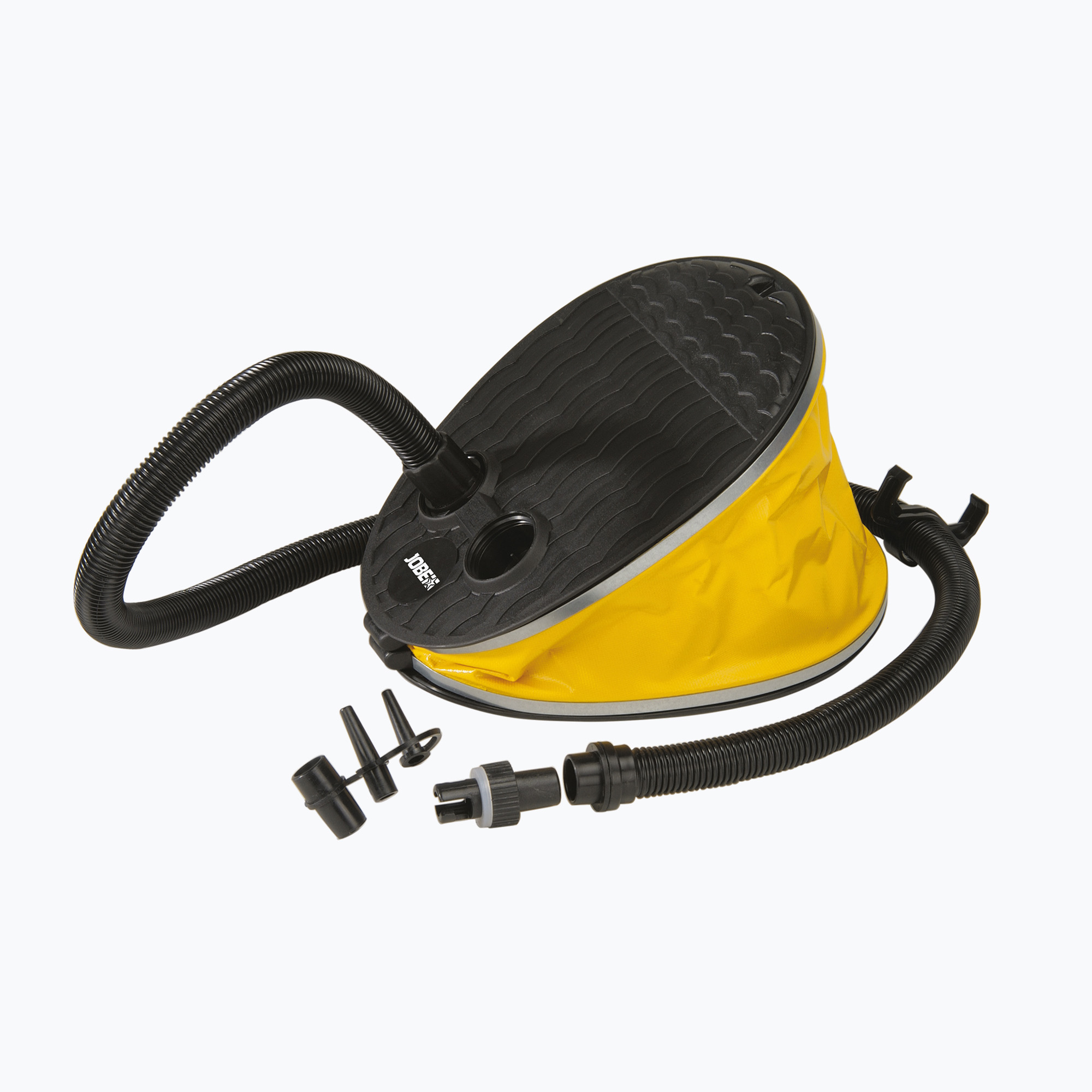 JOBE Pompă de picior galben 410017101 (Foot Pump 410017101)
