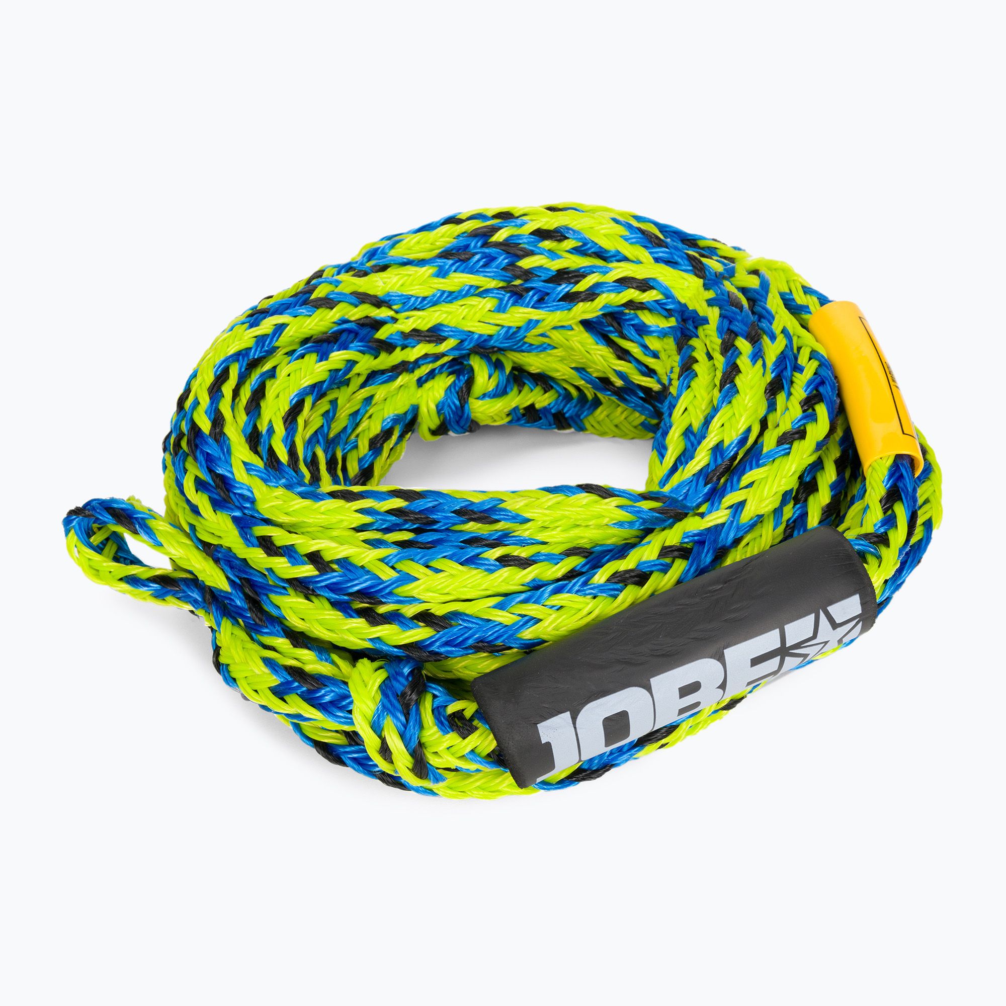 Lina do holowania JOBE Towrope 6P green/blue 