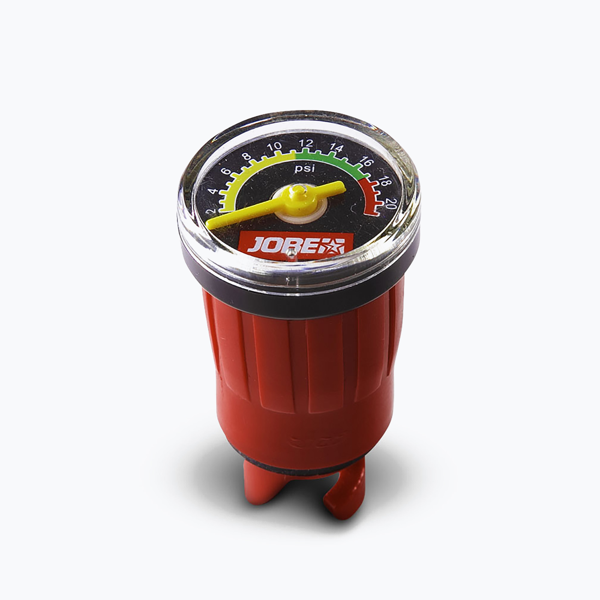 SUP JOBE Contor de presiune roșu 480020010 (Pressure Meter 480020010)