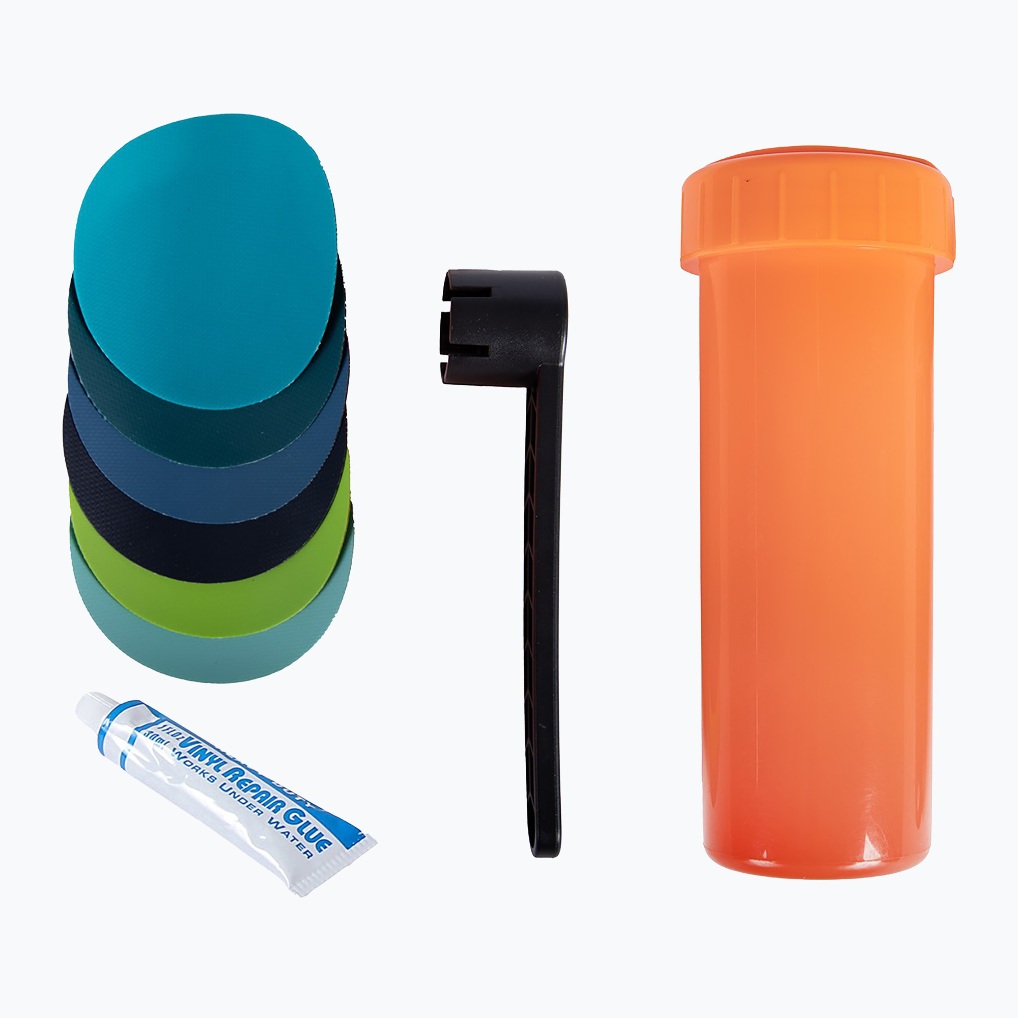 JOBE Aero SUP ремонтен комплект 480019004-PCS