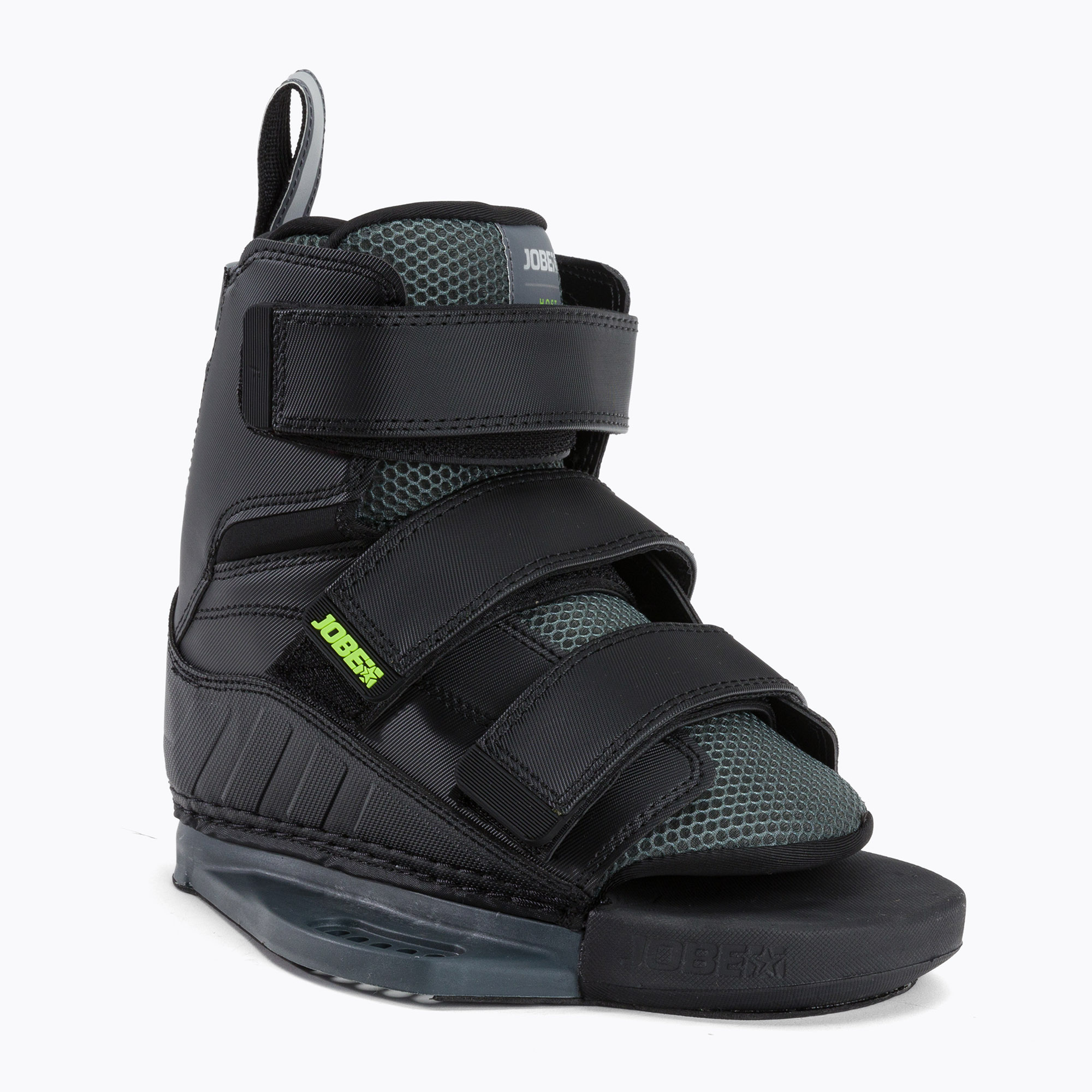 Wiązania do wakeboardu JOBE Host Wakeboard black 