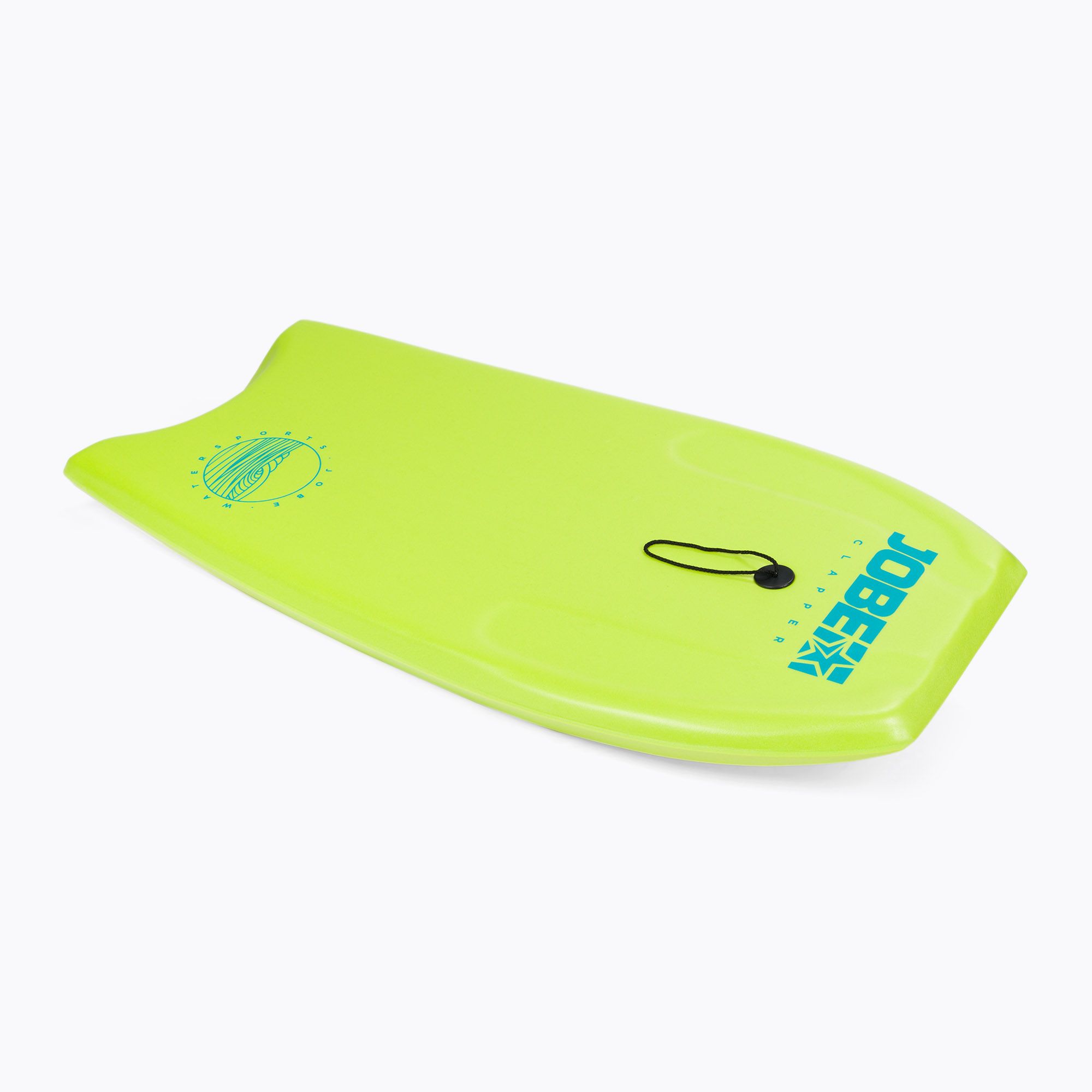 Deska bodyboard JOBE Clapper Bodyboard green/white 