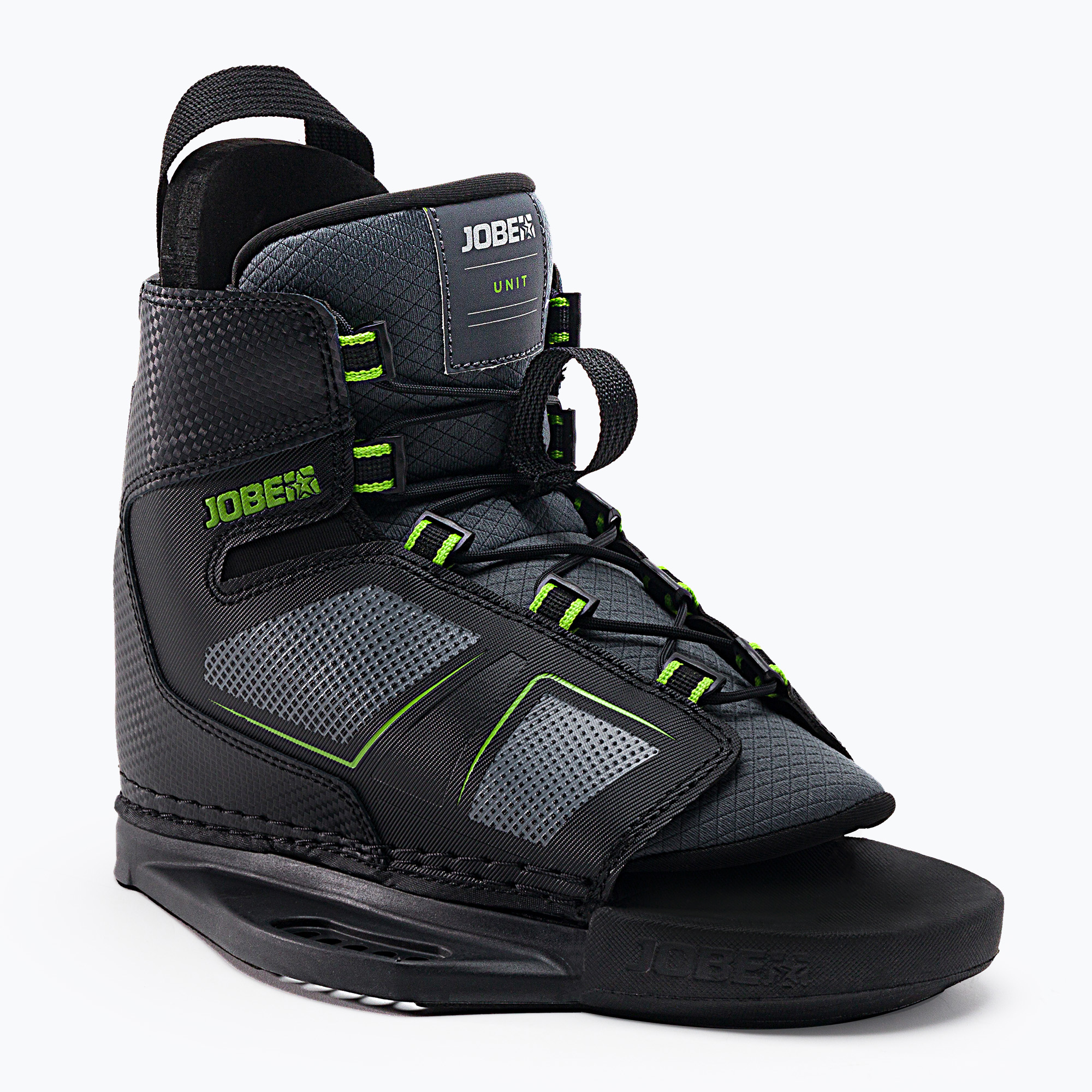 Wiązania do wakeboardu JOBE Unit Wakeboard black 