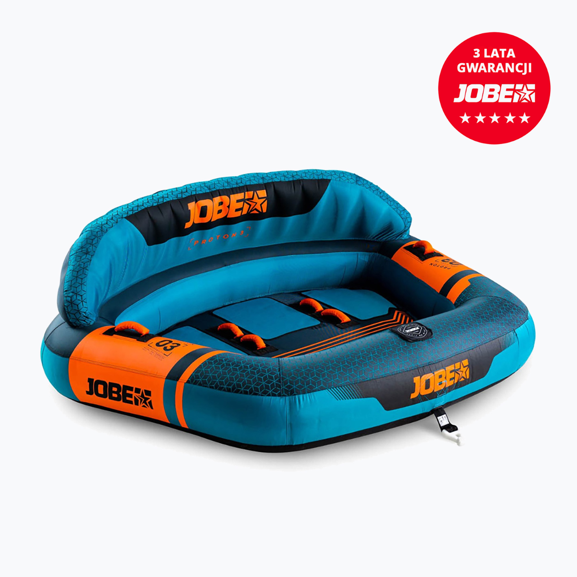 Colac de tractare JOBE Proton Towable 3P (Proton Towable 3P 230323003)