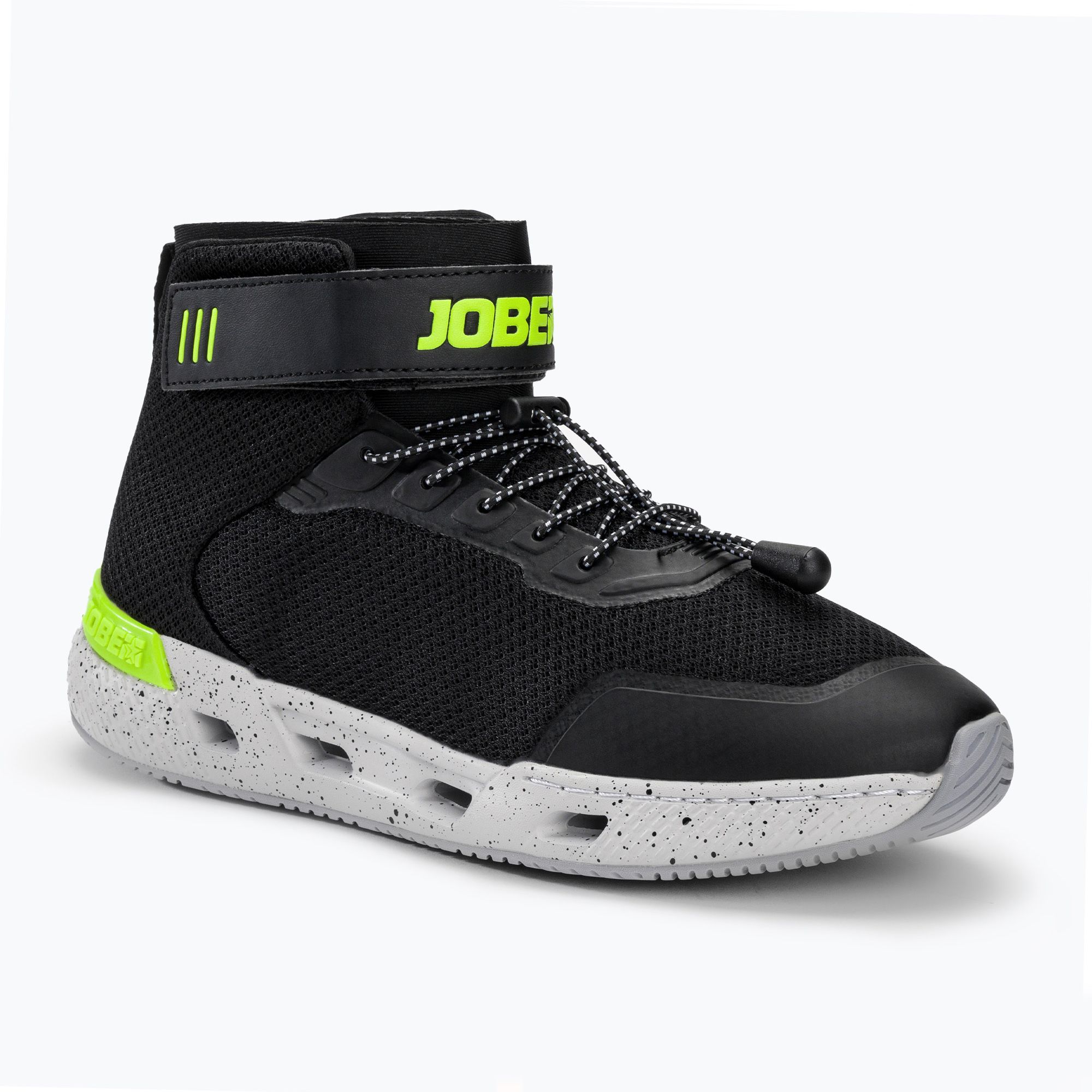Buty do wody męskie JOBE Discover Sneaker High black 