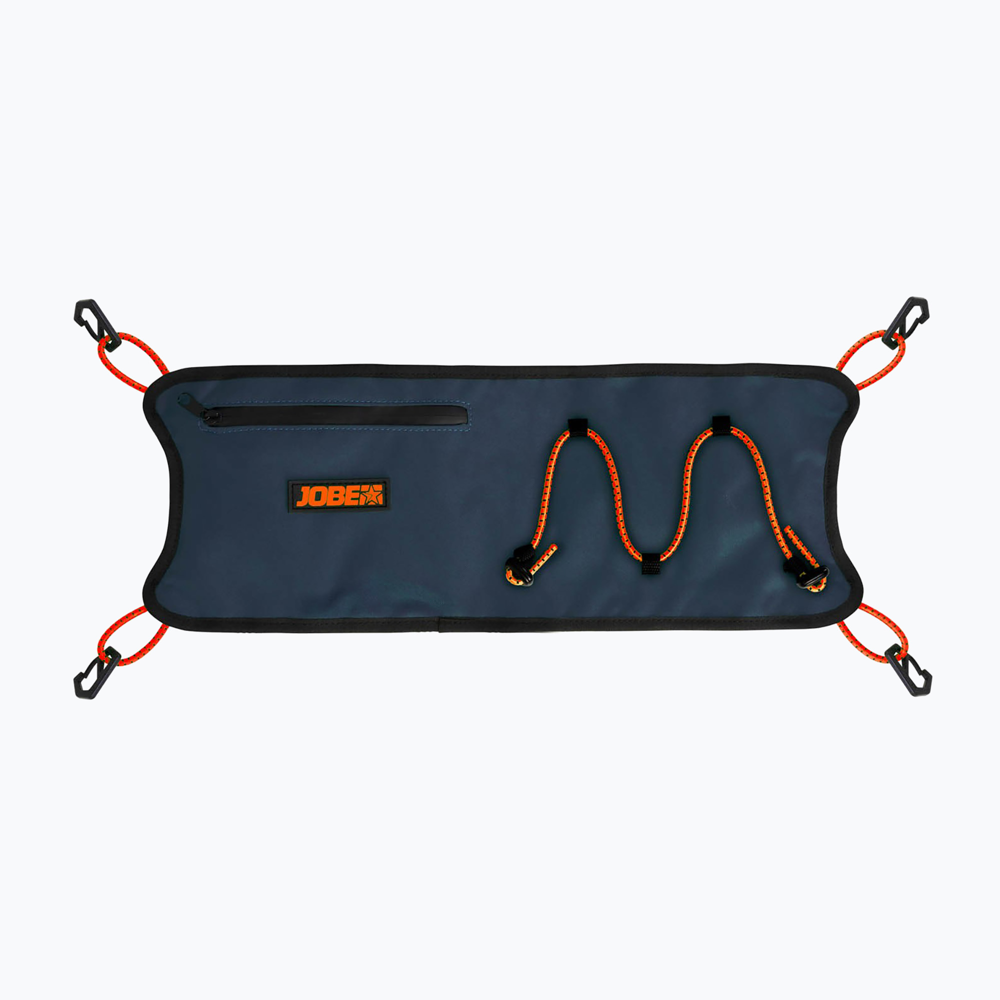 JOBE SUP SUP Cargo Net sac de plasă albastru-portocaliu 480023004-PCS. (SUP Cargo Net 480023004-PCS.)