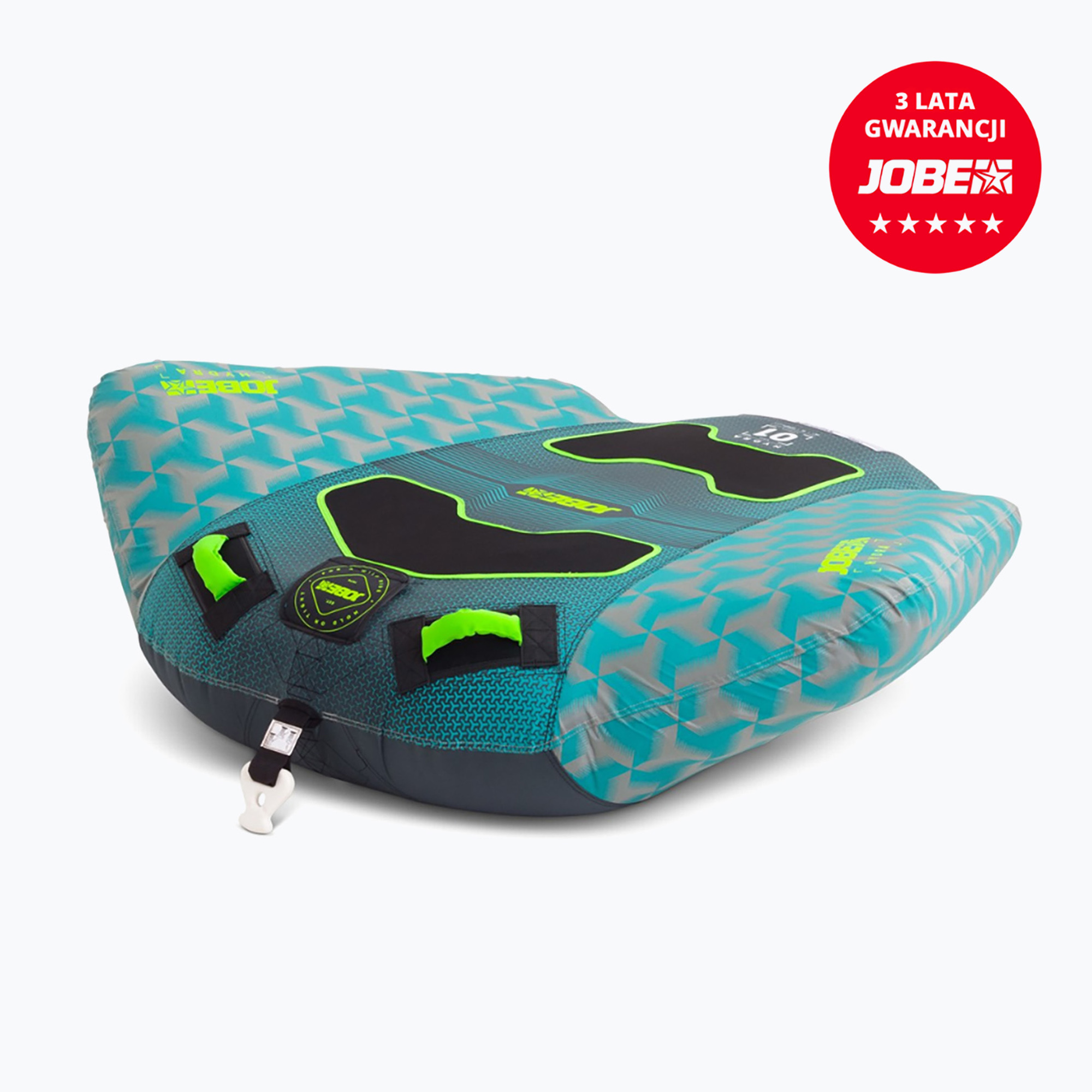 Pływadło do holowania JOBE Hydra Towable Package 1P 