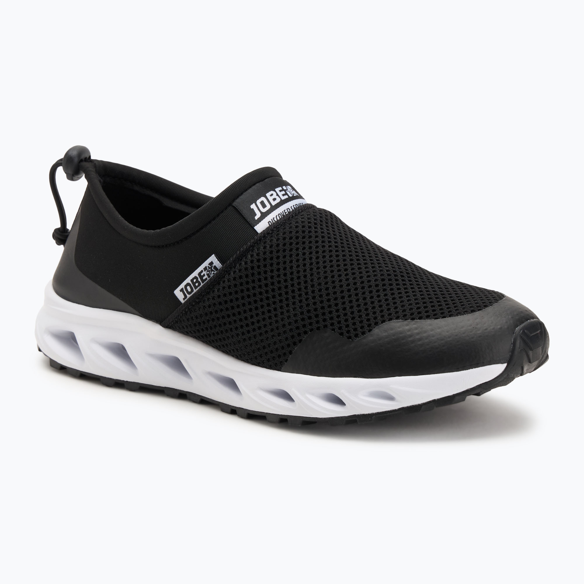 Buty do wody JOBE Discover Slip-On black 