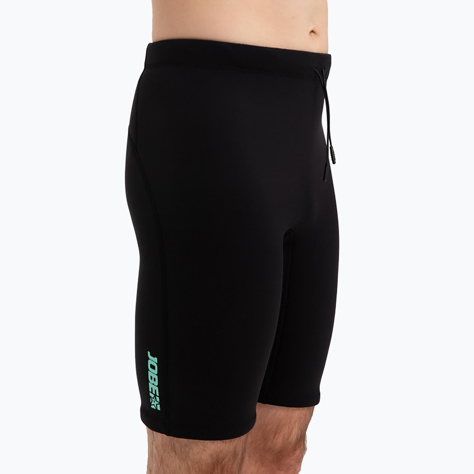 Мъжки неопренови шорти JOBE Neoprene 2 mm Short black