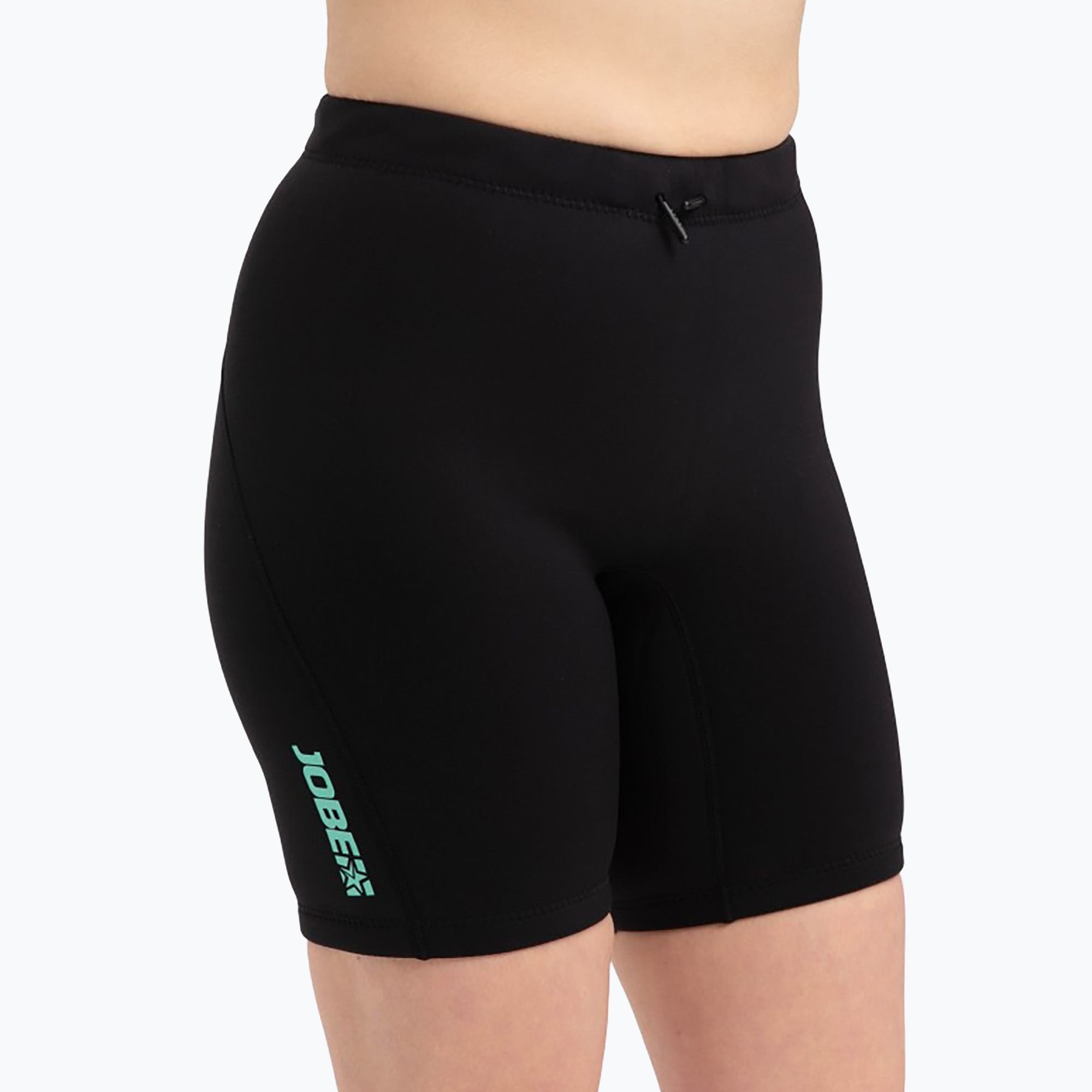 Spodenki neoprenowe damskie JOBE Neoprene 2 mm Short W black 