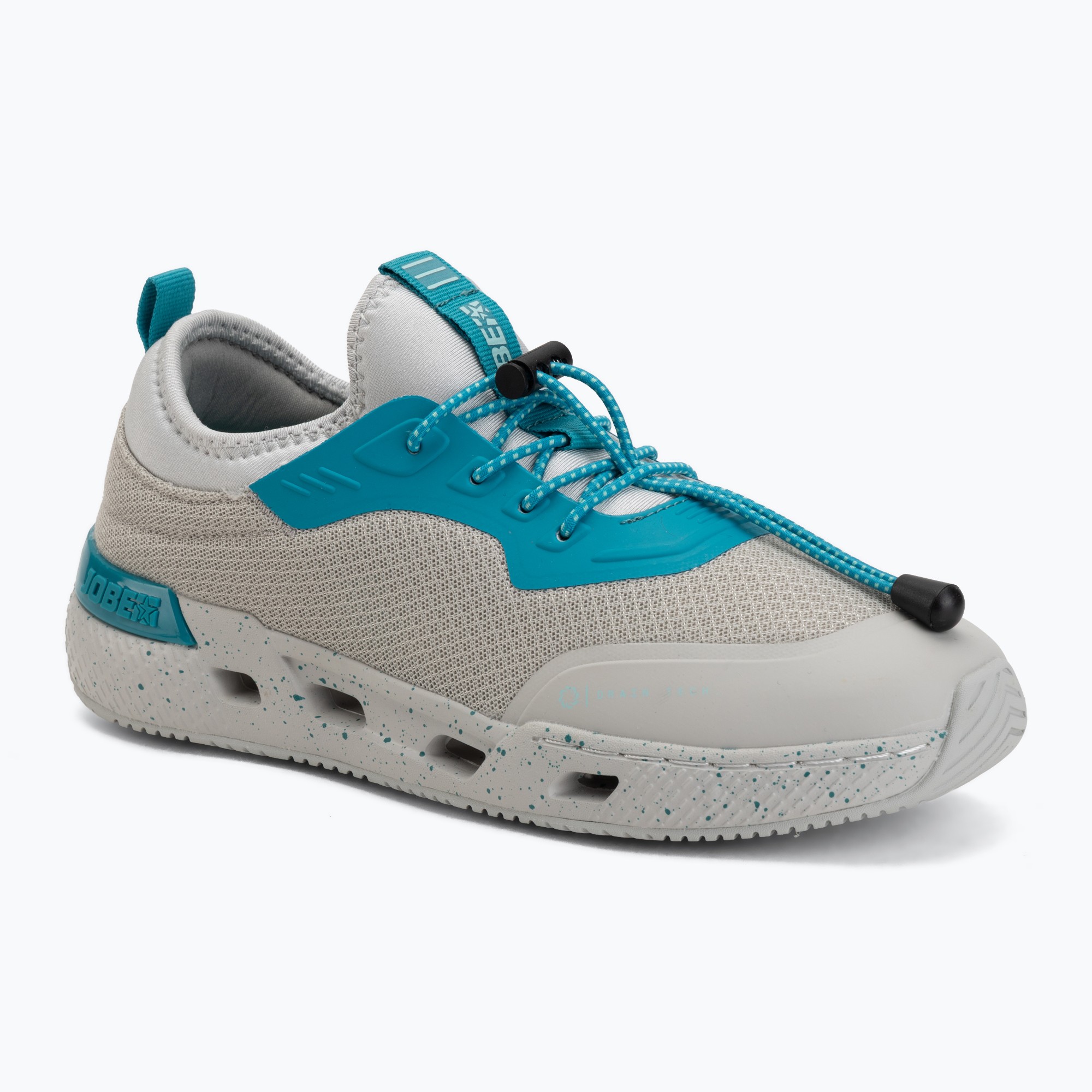 Topánky do vody JOBE Discover Watersport Sneaker silver grey