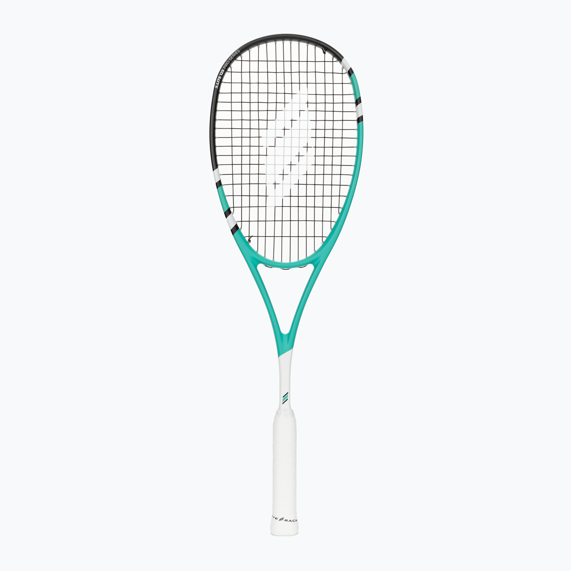 Rakieta do squasha Eye X.Lite 125 Pro Series mint/black/white 
