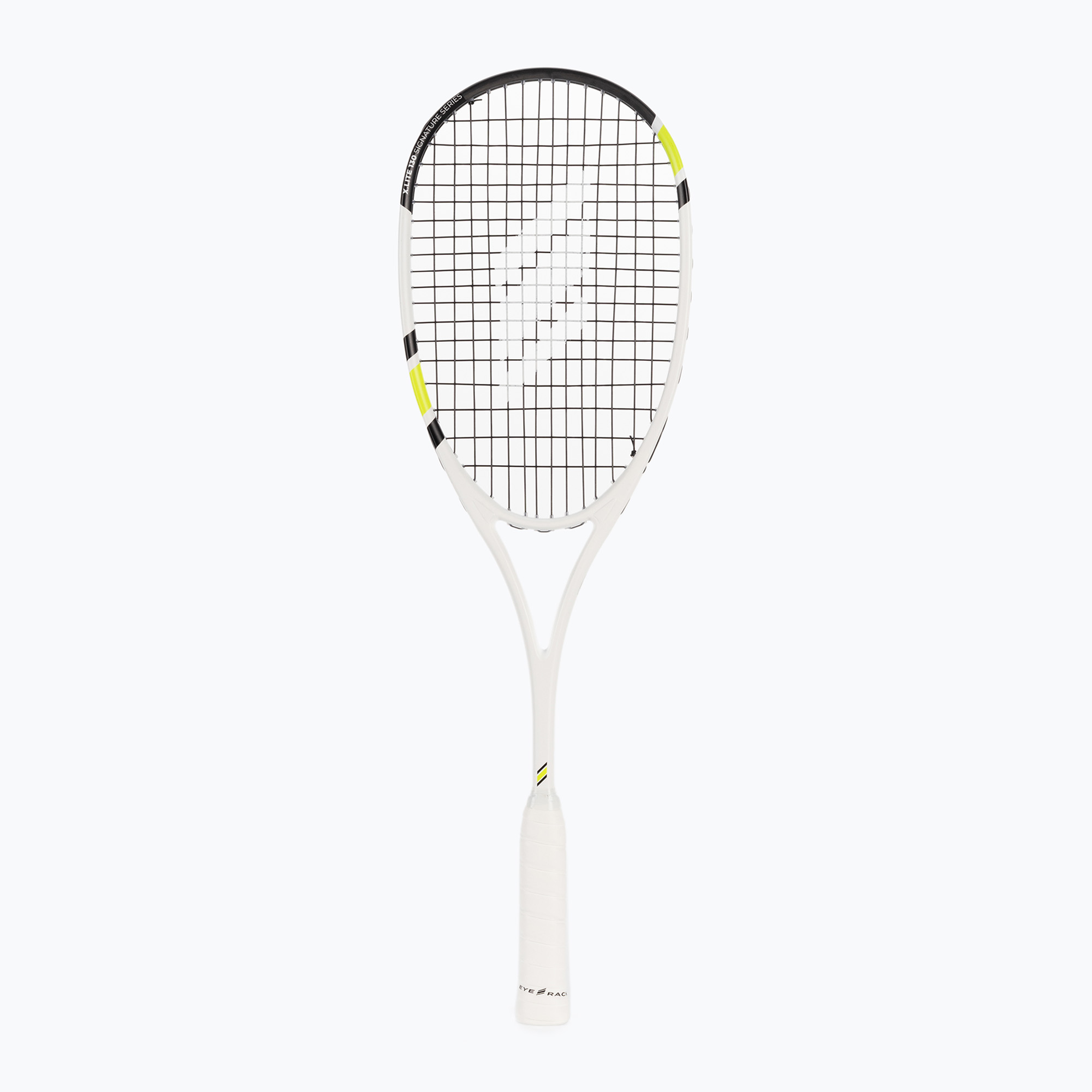 Rakieta do squasha Eye X.Lite 130 SS B.Golan white/black/yellow 