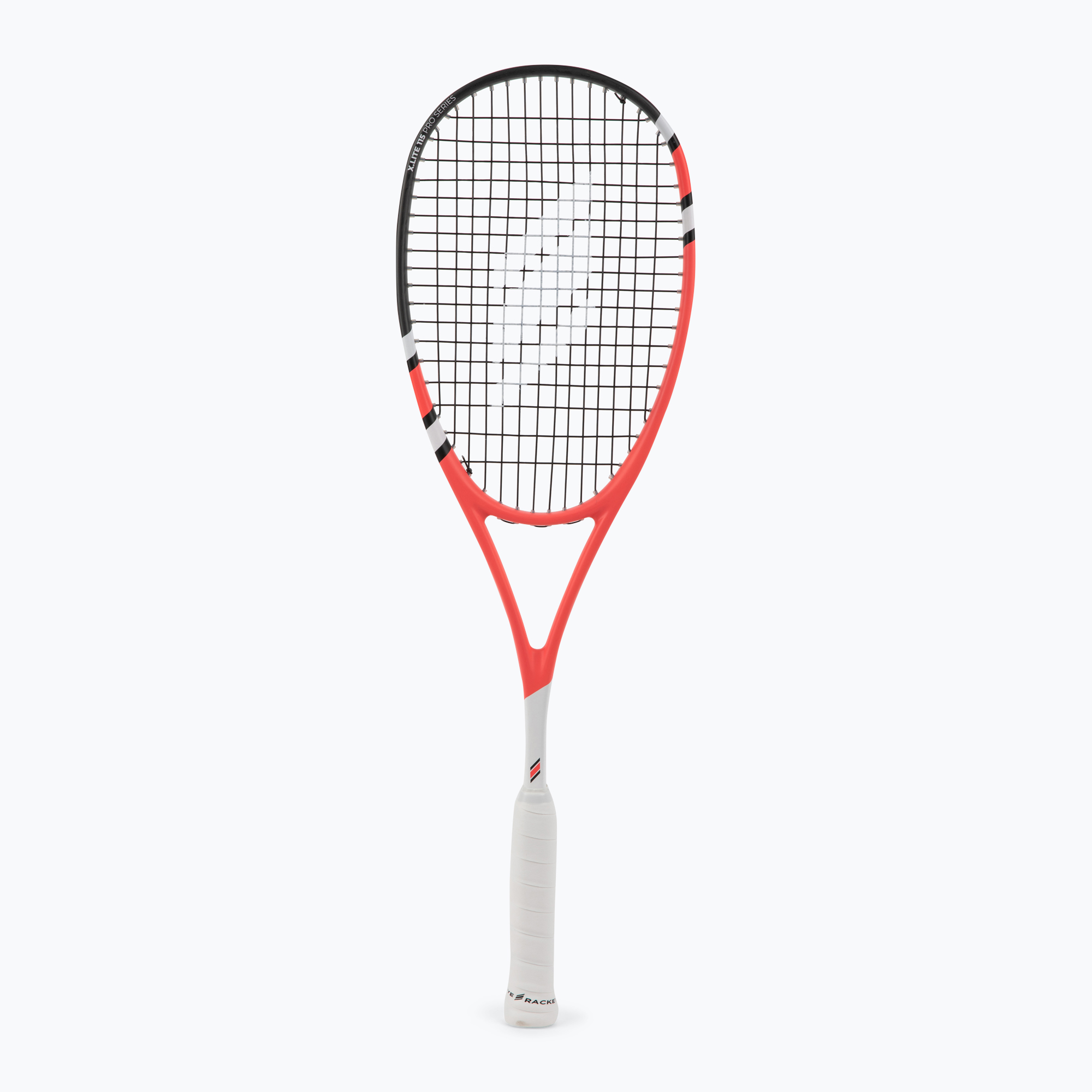 Ракета за скуош Eye X.Lite 115 Pro Series pink/white/black