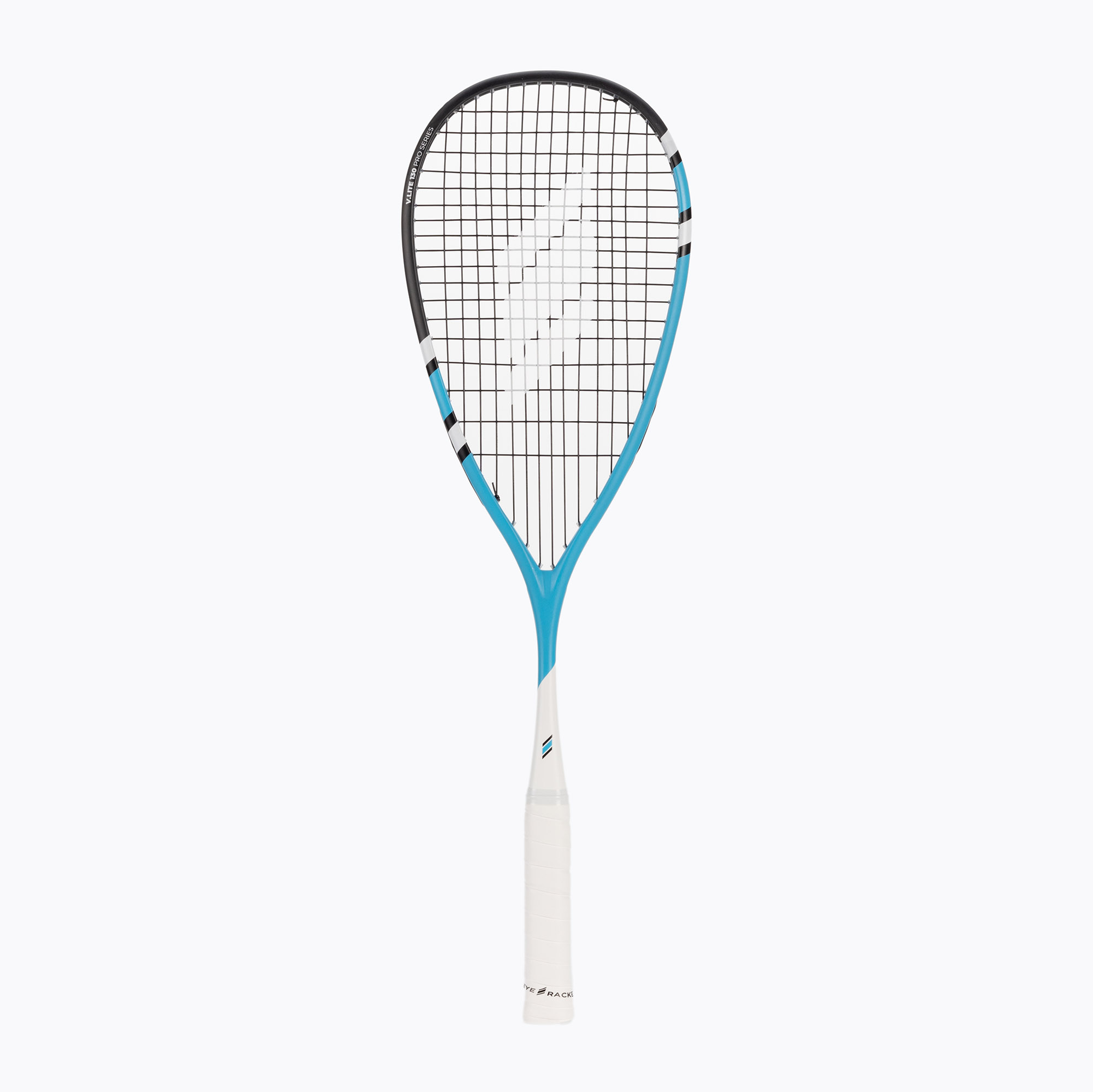 Rakieta do squasha Eye V.Lite 130 Pro Series blue/black/white 