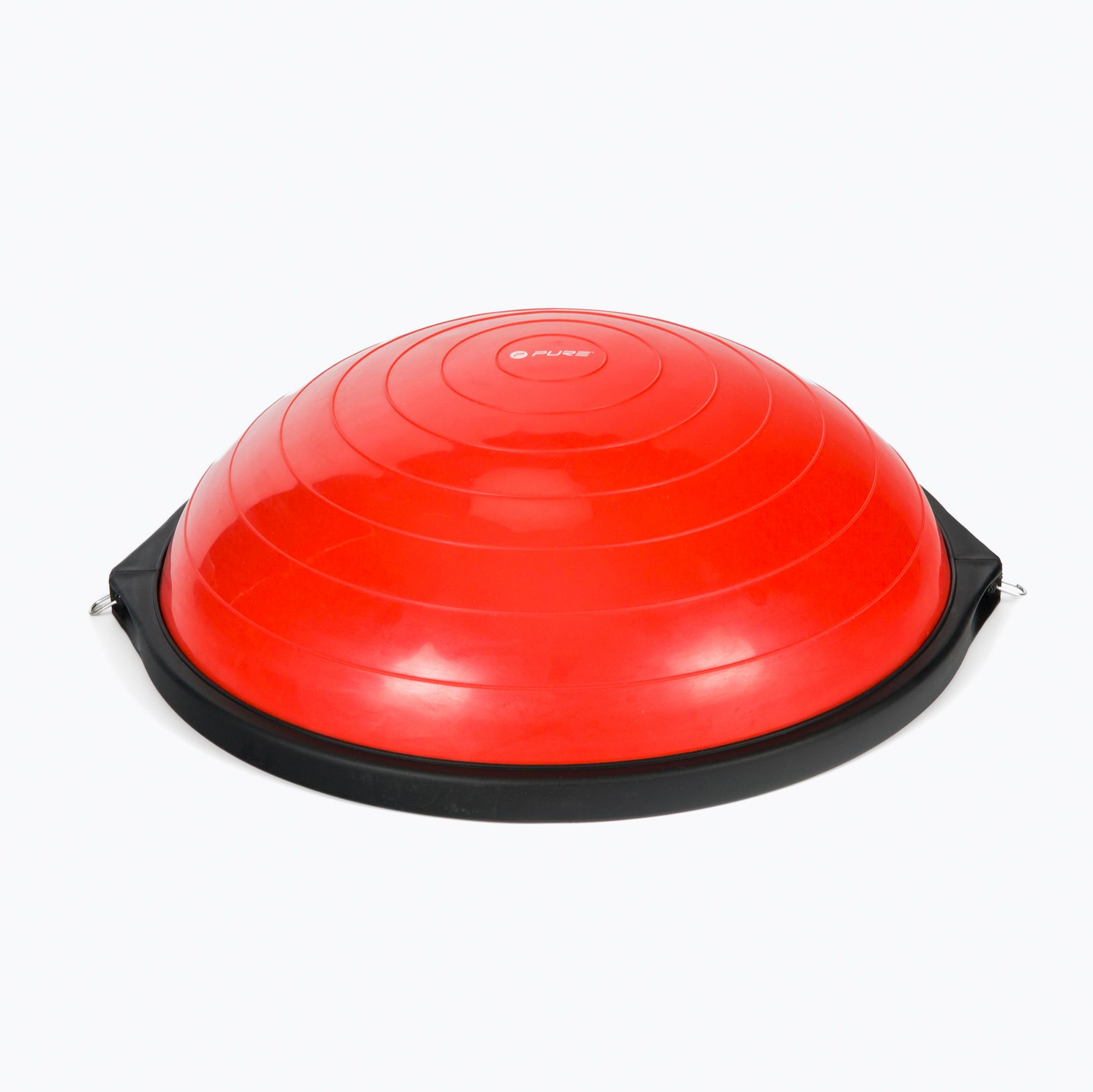 Poduszka do balansu Pure2Improve Balance Ball czerwony P2I200140 