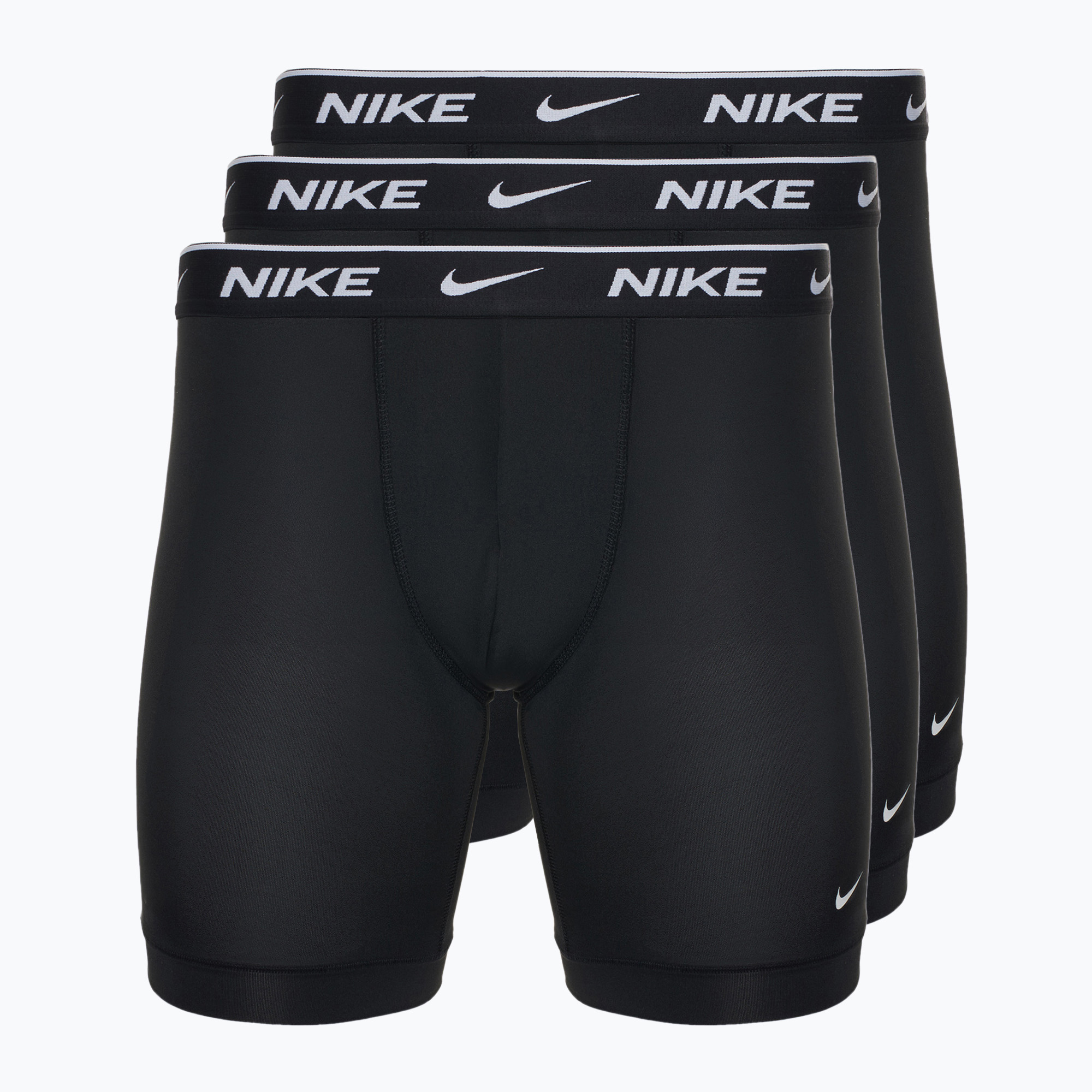 Bokserki męskie Nike Everyday 3 pary black 