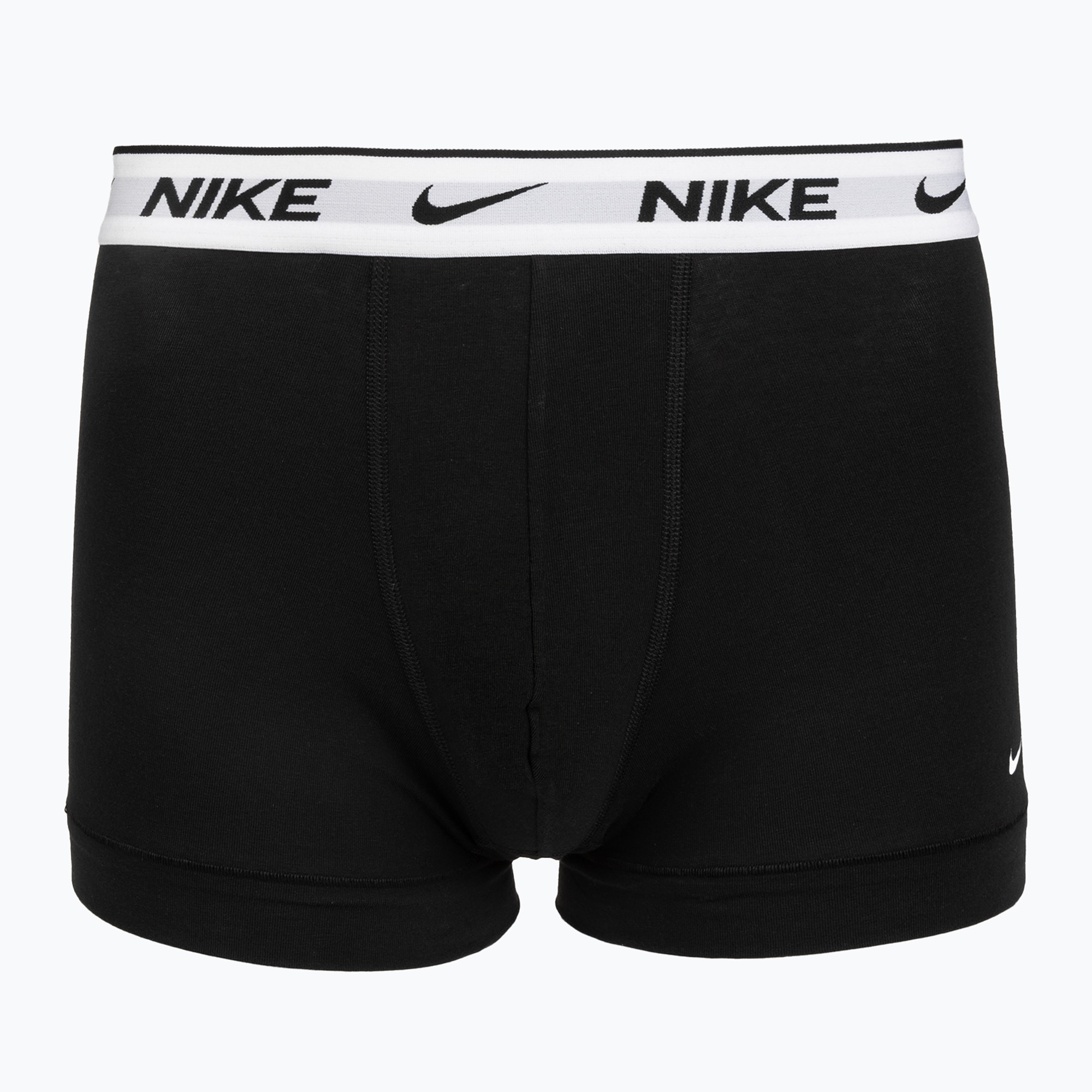 Мъжки боксерки Nike Cotton Stretch Trunk pearl blue