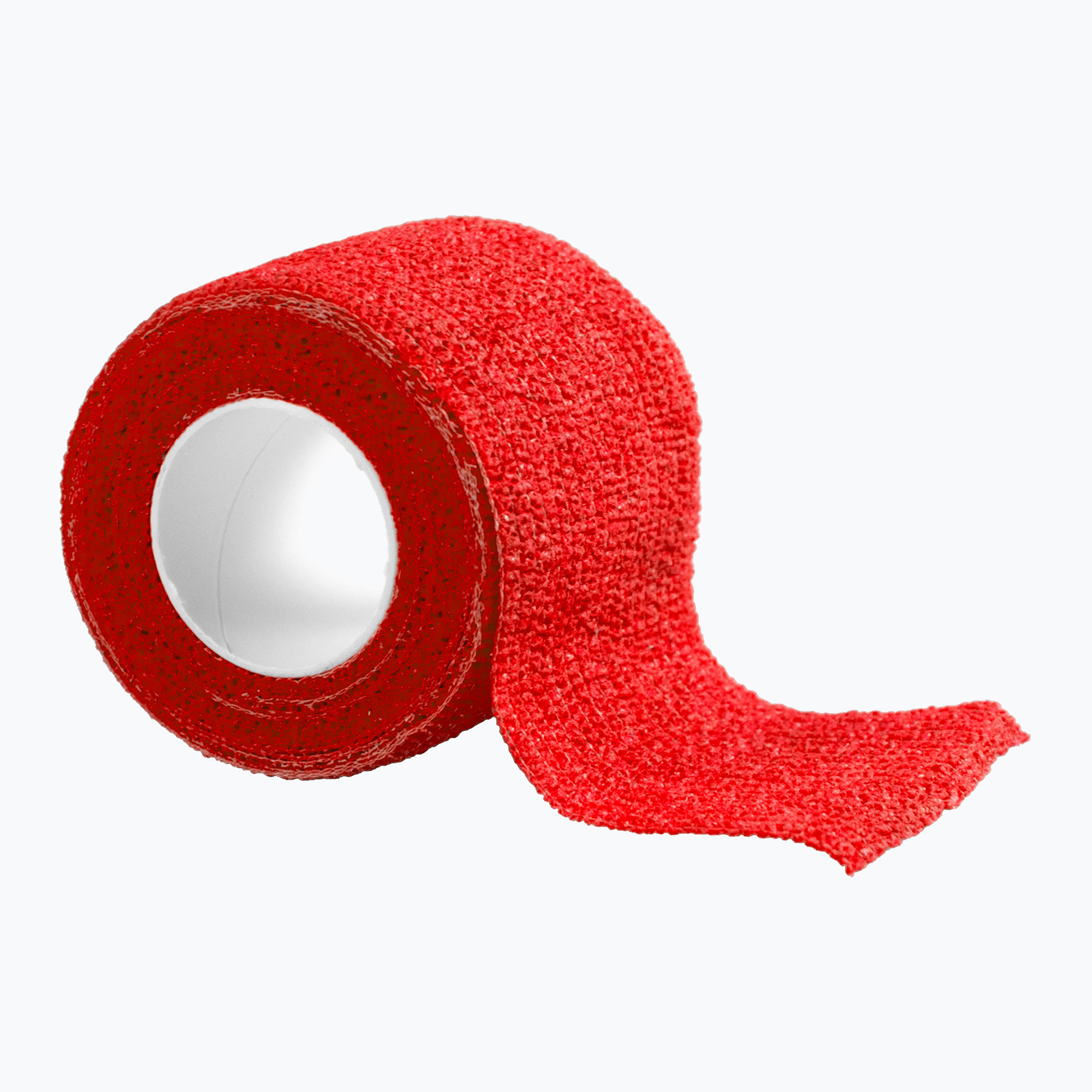 Лента Pure2Improve Sock Tape red