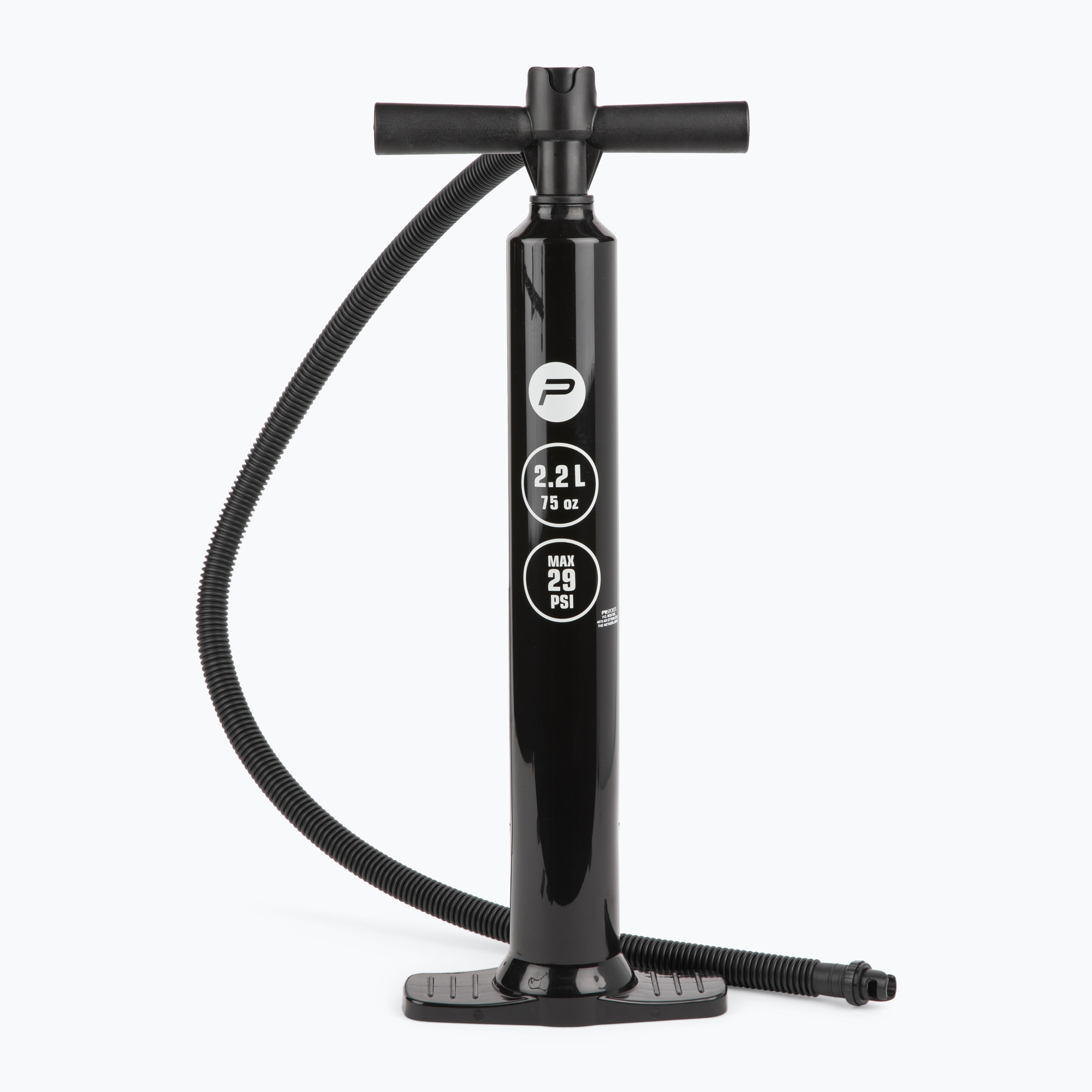 Pure4Fun 0-29 PSI SUP помпа P4F950530