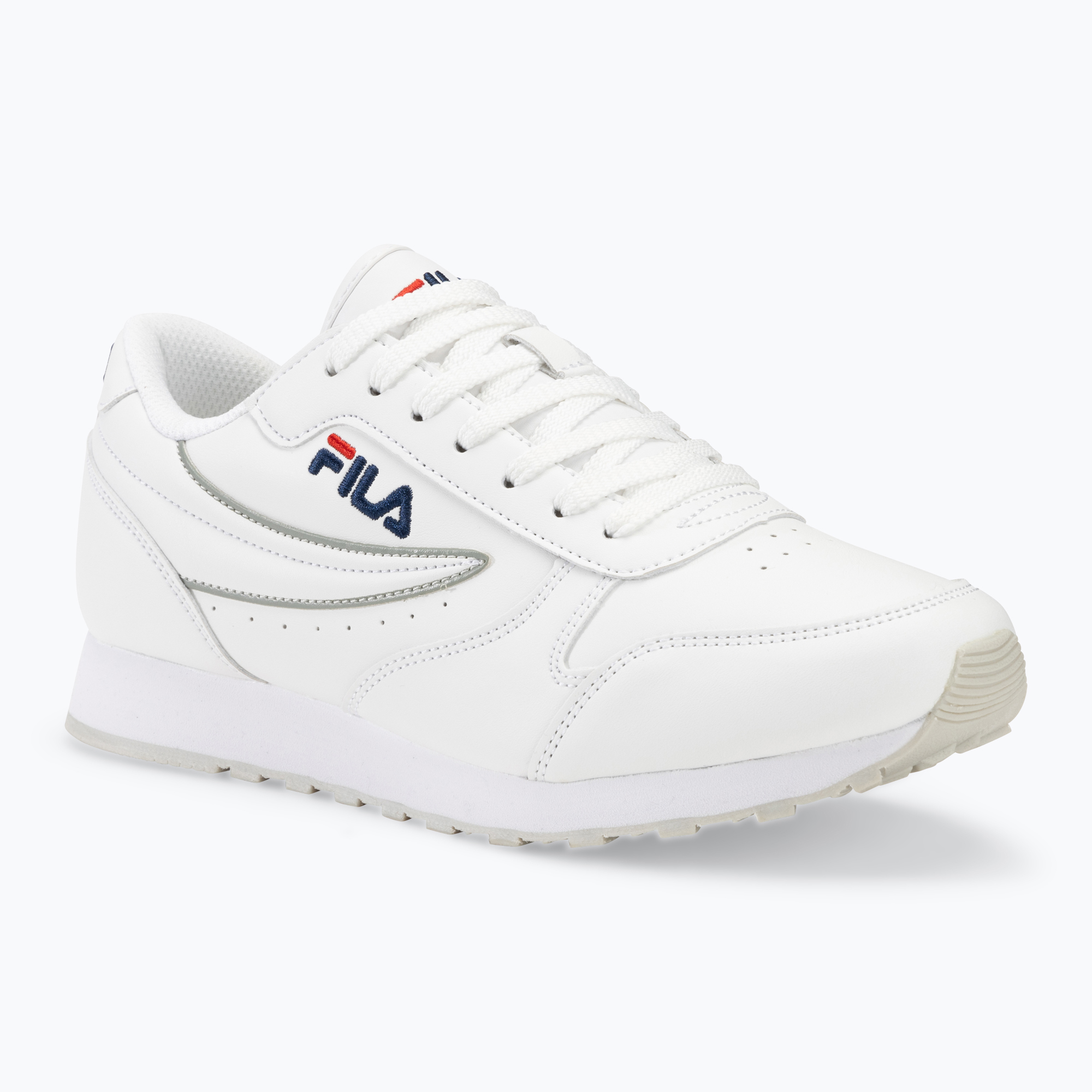 Buty damskie FILA Orbit Low white 