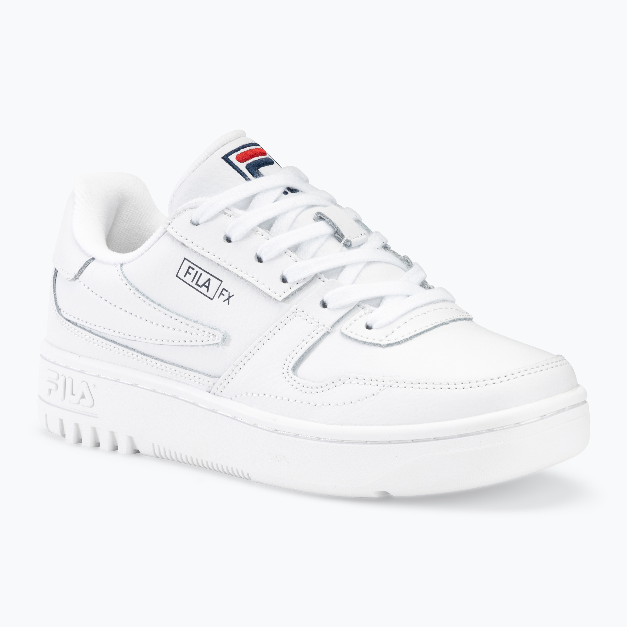 Buty damskie FILA Fxventuno L white 