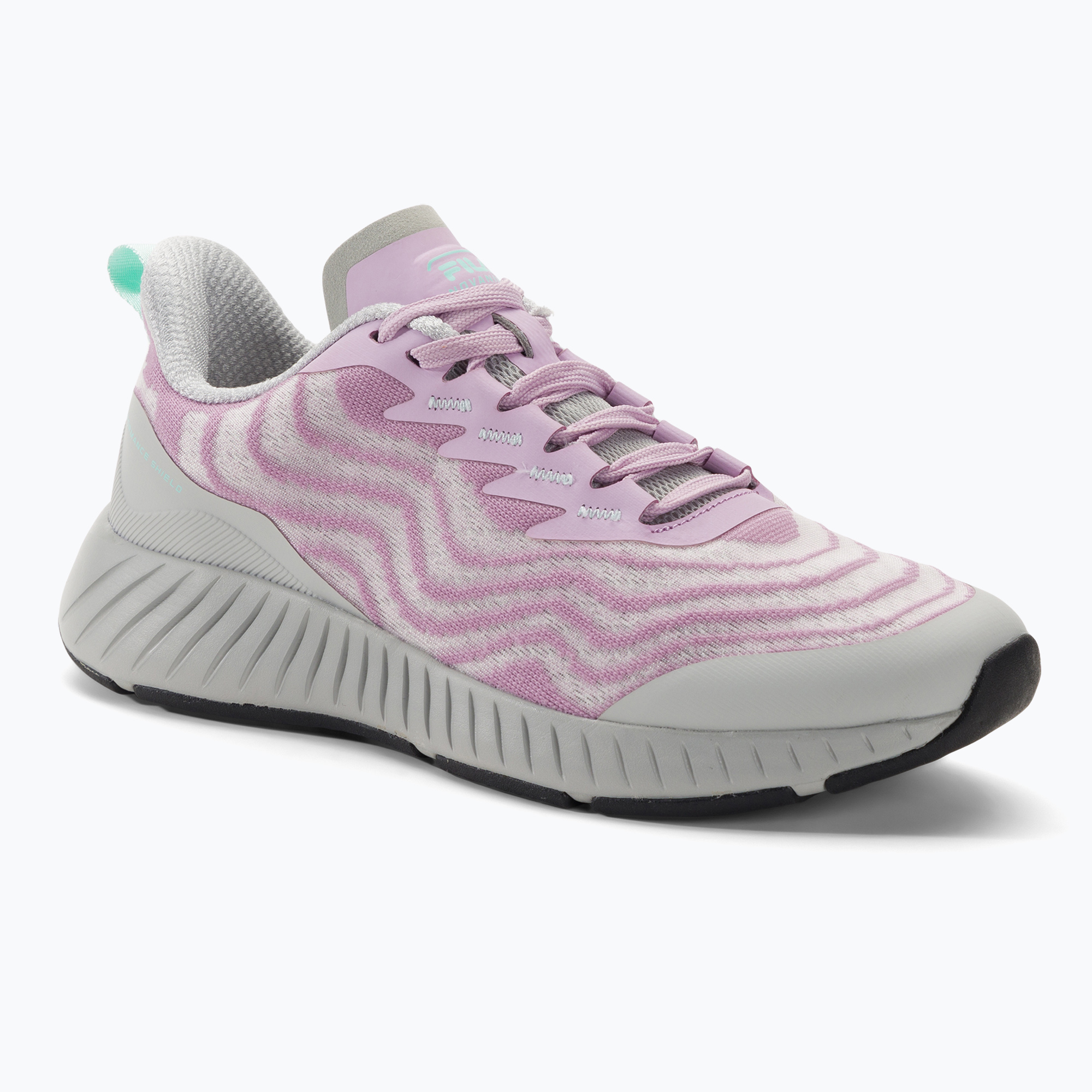 Buty damskie FILA Novanine fair orchid/gray violet 