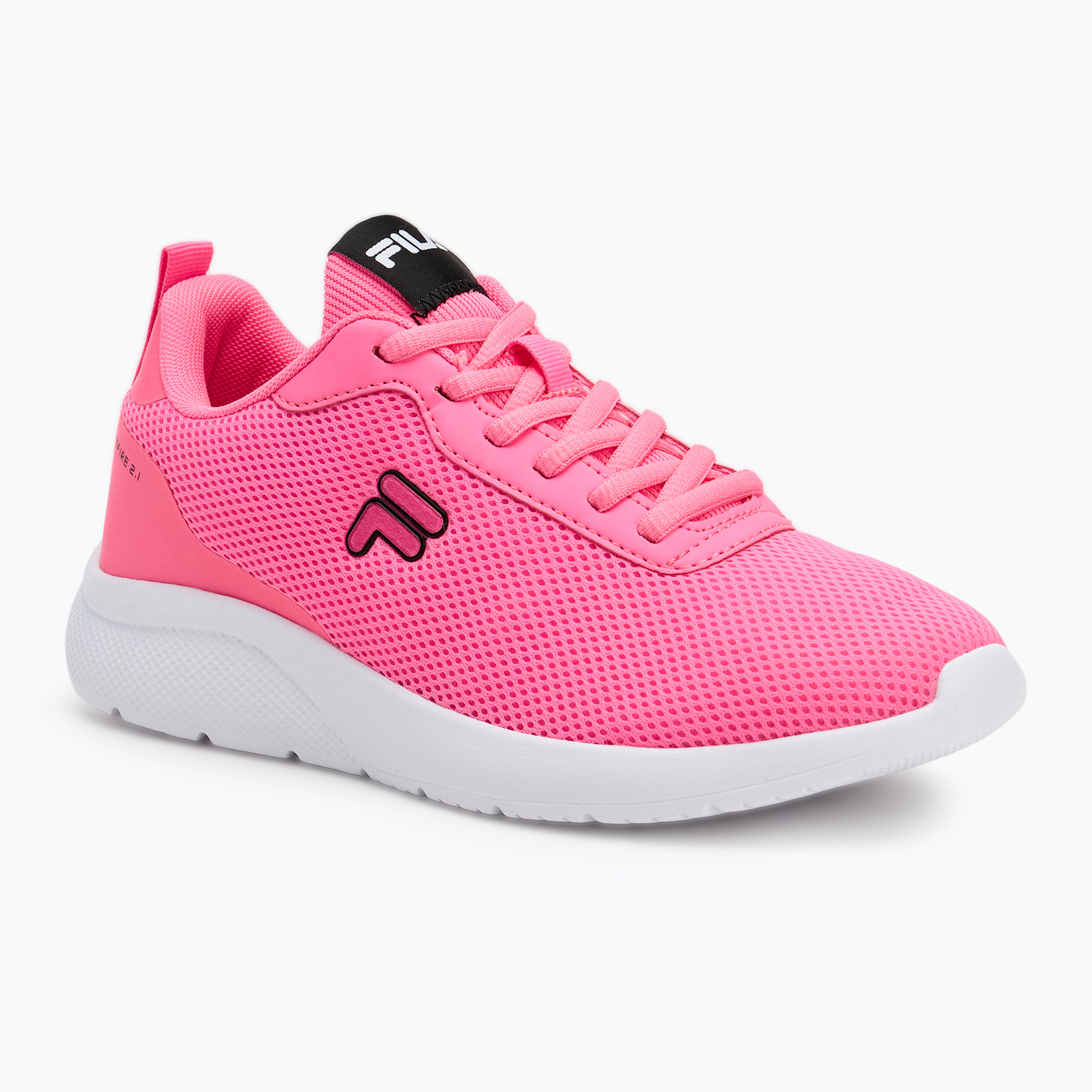 Scarpe da bambino FILA Spitfire sugar plum/white (38 EU) (Spitfire FFT0061)