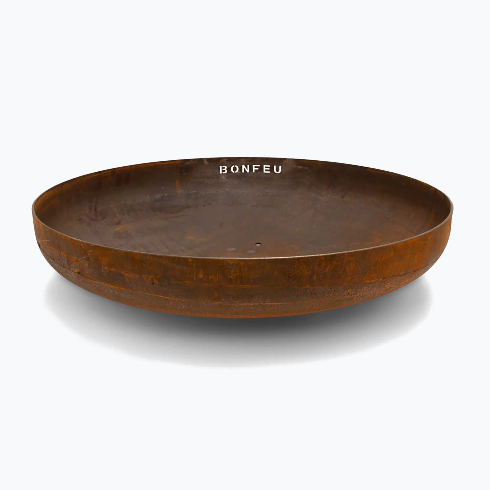 Záhradné ohnisko BonFeu BonBowl corten