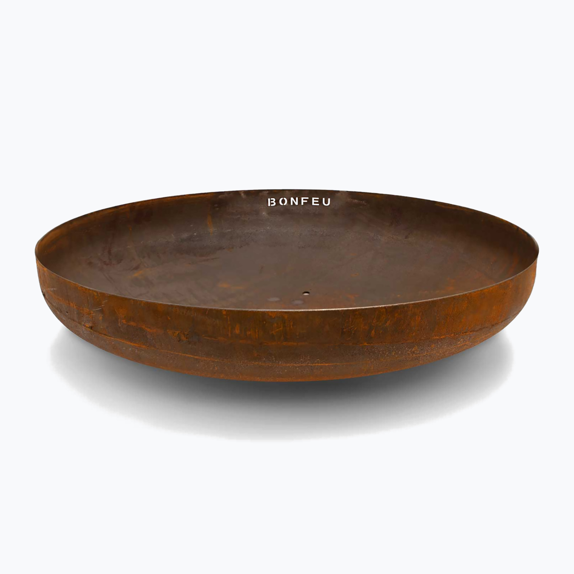 Záhradné ohnisko BonFeu BonBowl corten