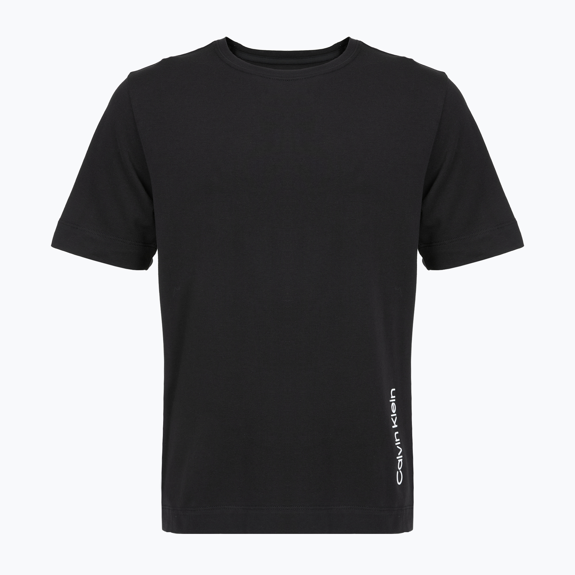 Koszulka męska Calvin Klein LVGMF5K101 black 
