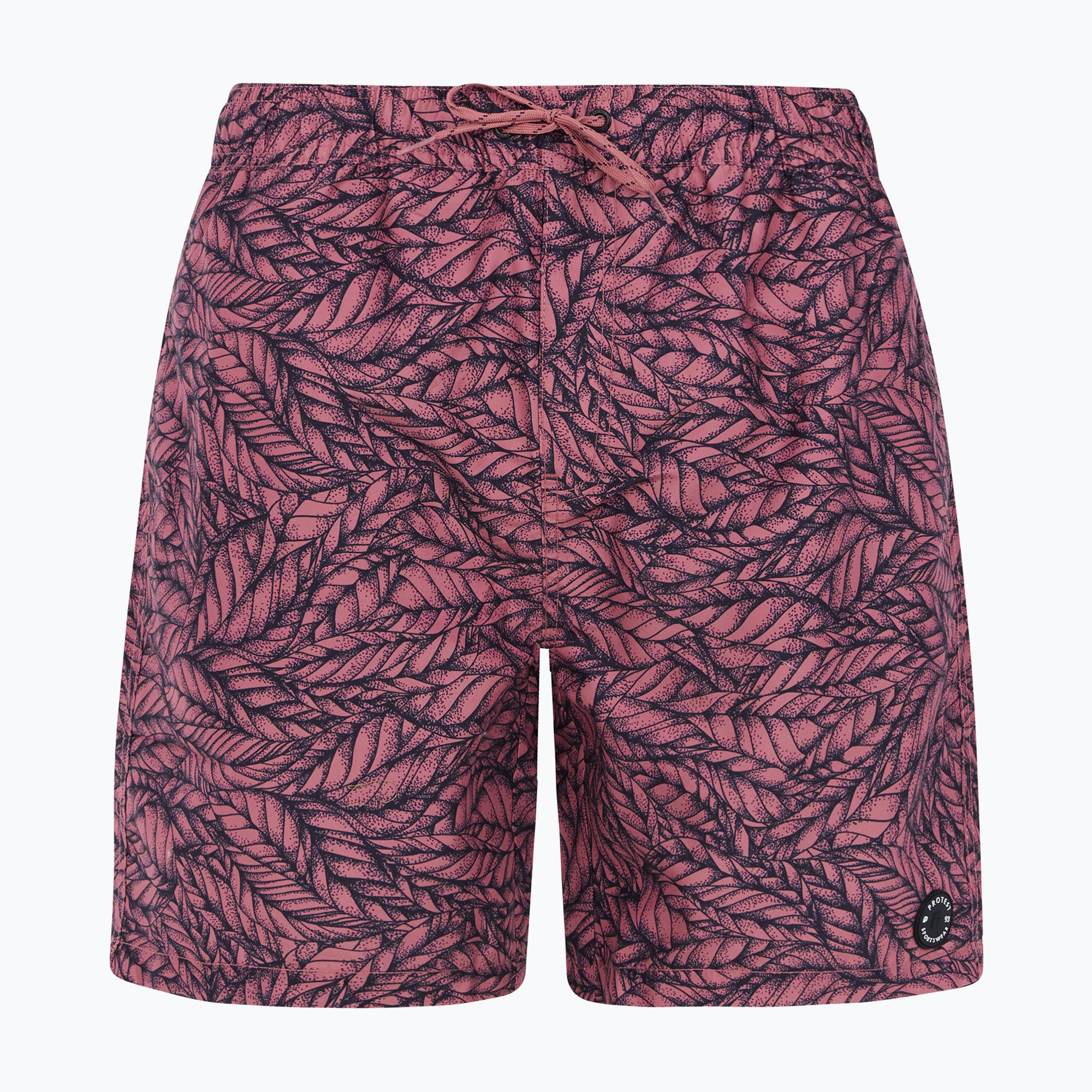 Мъжки шорти за плуване Protest Prtyukis night skyblue