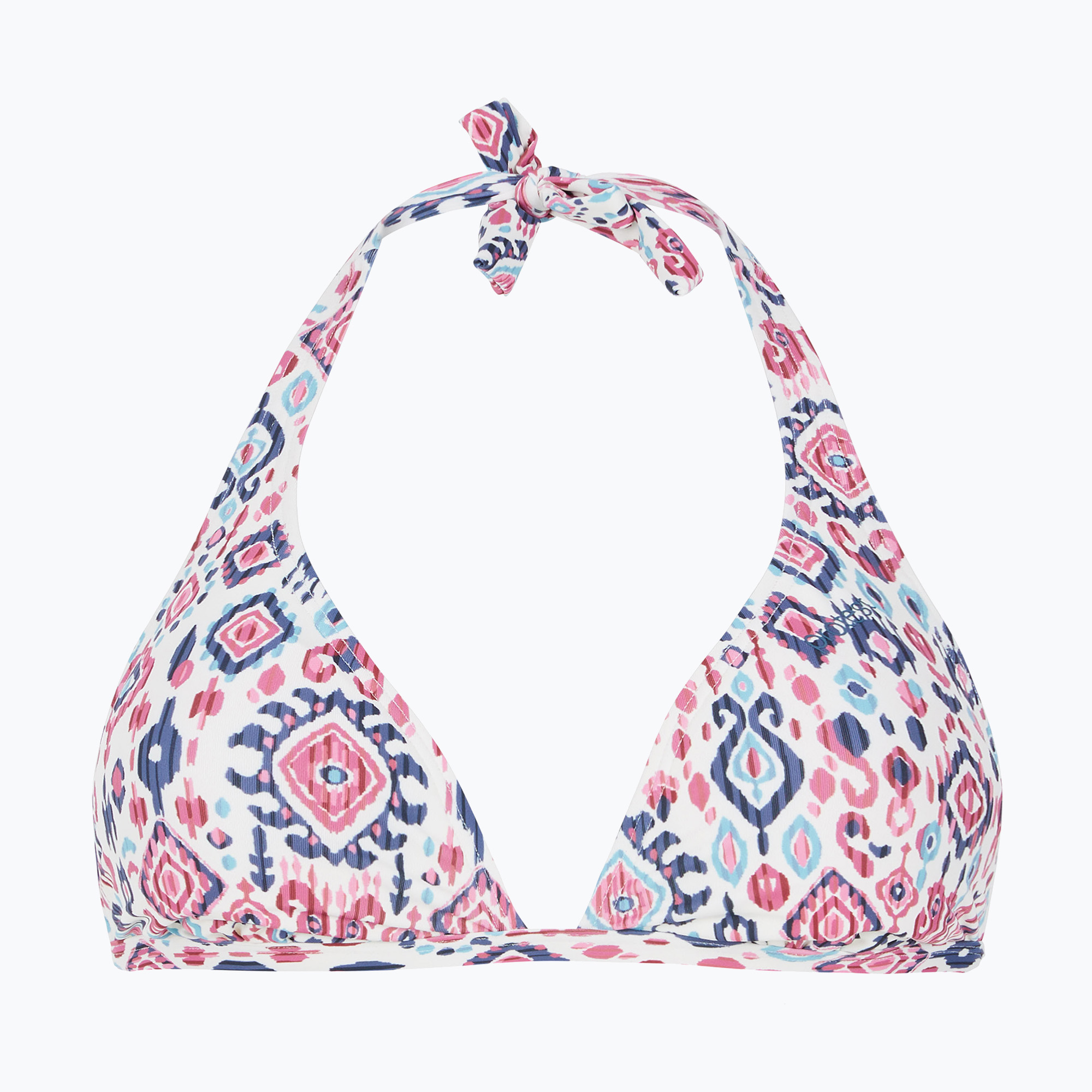 Горнище на бански костюм Protest Mixalysa 24 canvasoffwhite 