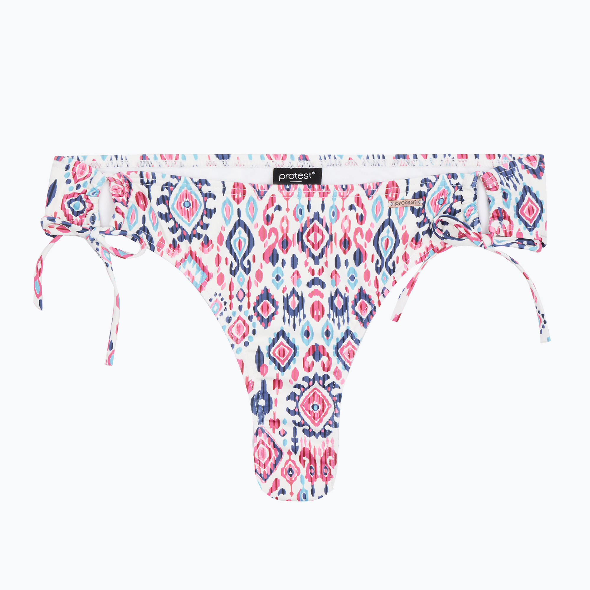 Долнище на бански костюм Protest Mixkandy 24 canvasoffwhite