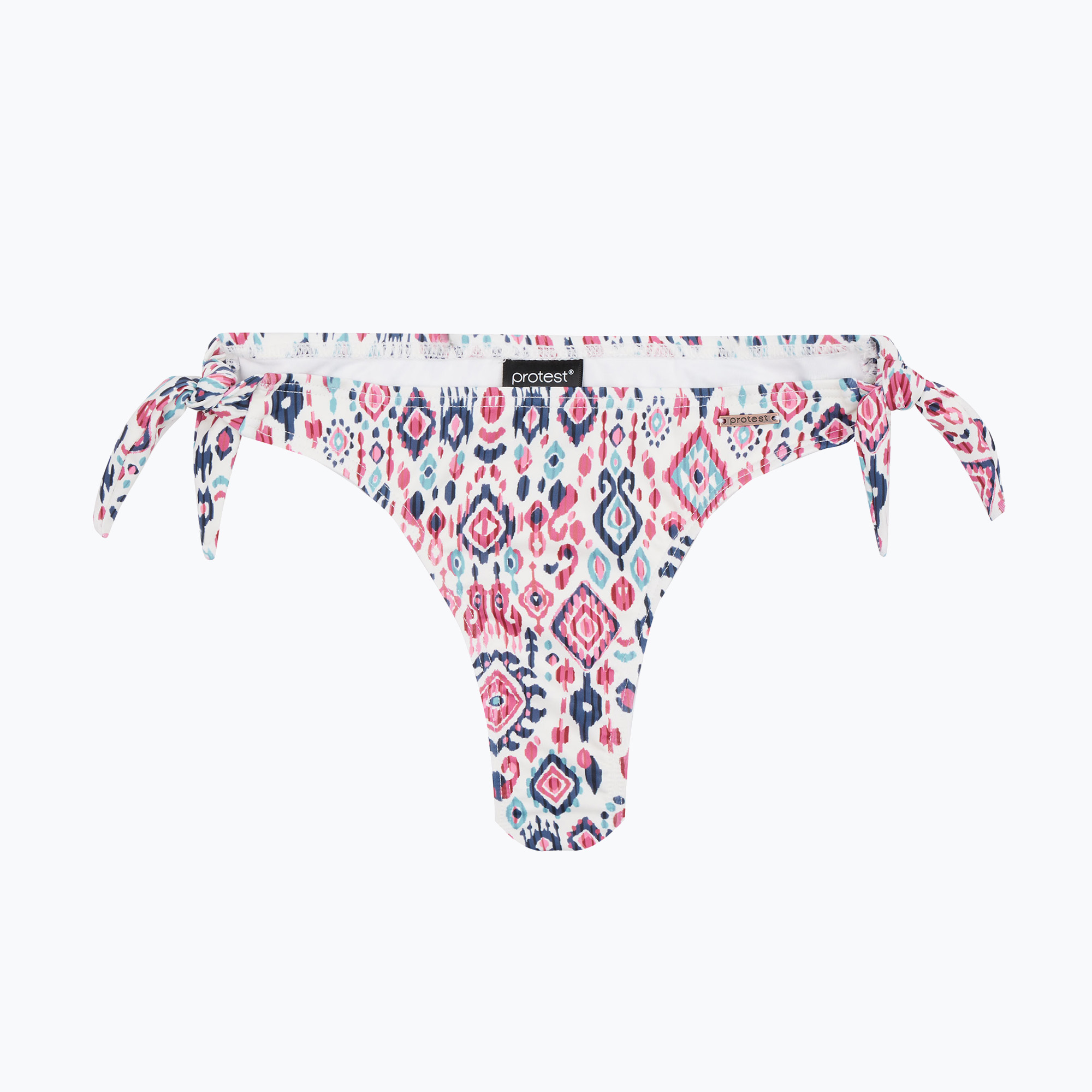 Долнище на бански костюм Protest Mixhilly 24 canvasoffwhite