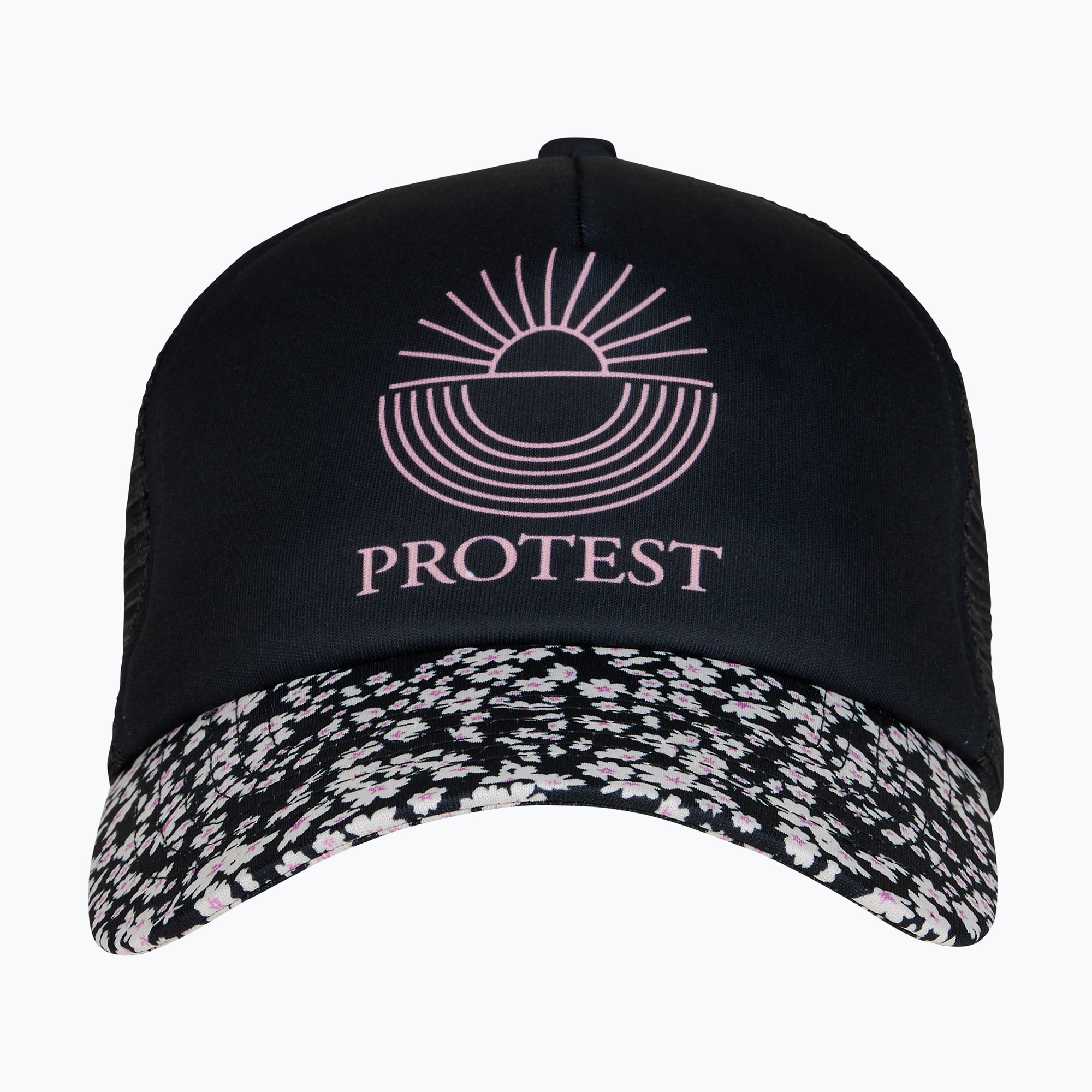 Дамска бейзболна шапка Protest Prtkeewee true black
