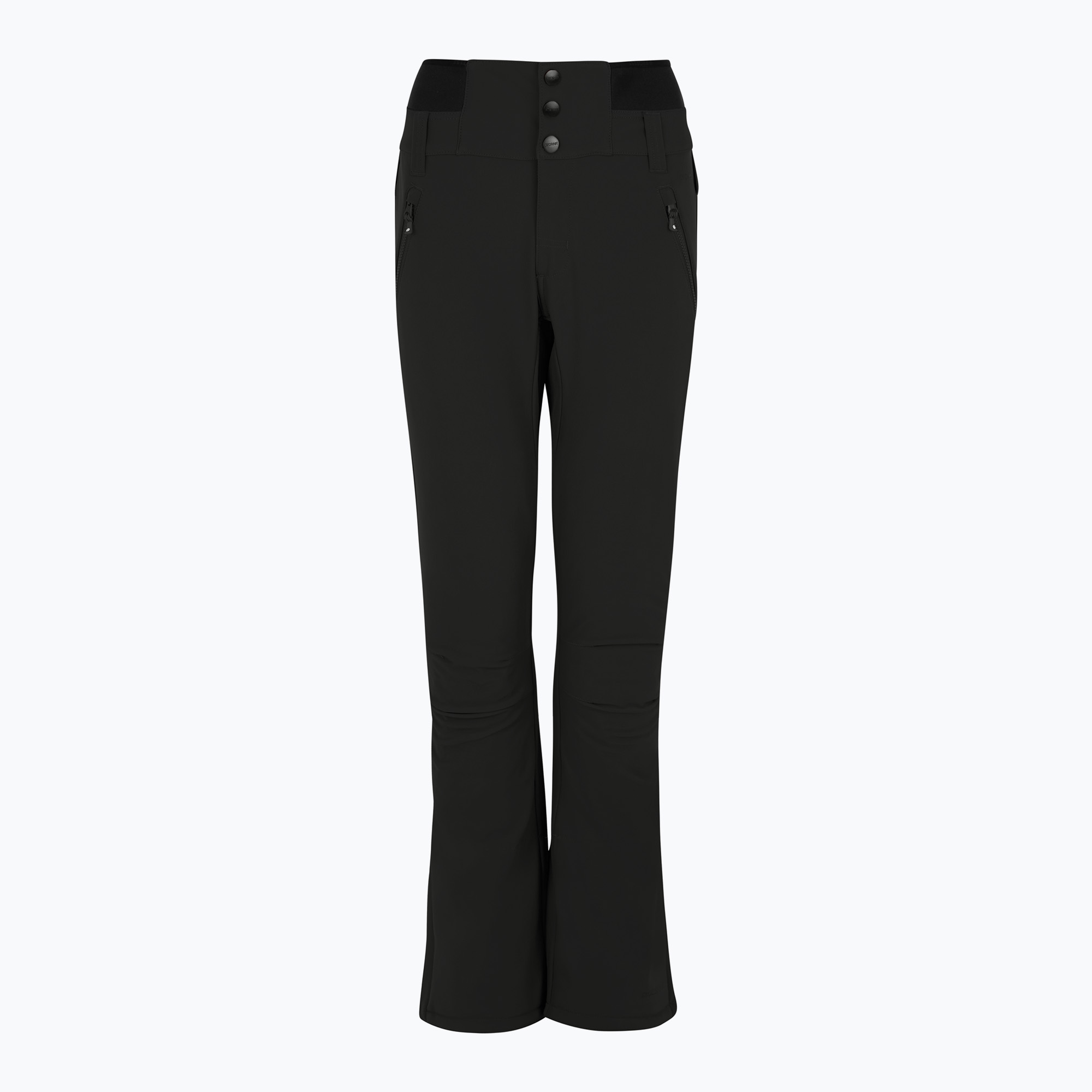 Pantaloni da sci donna Protest PRTLullaboys off white (L) (PRTLullaboys 4612000/290)