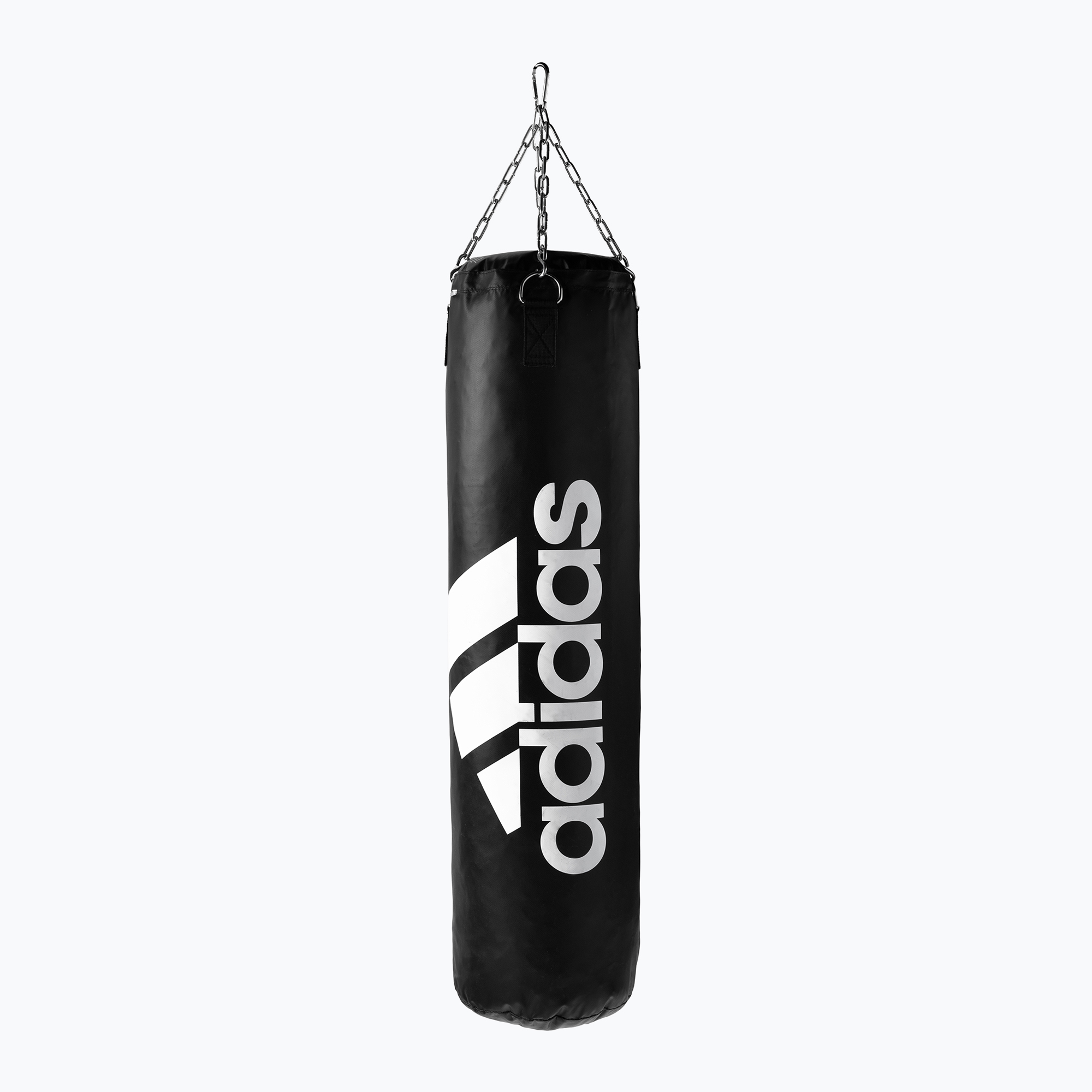 Sacco da boxe adidas Classic nero ADIBAC17EUN (150 x 33 cm / 36 kg) (ADIBAC17EUN)