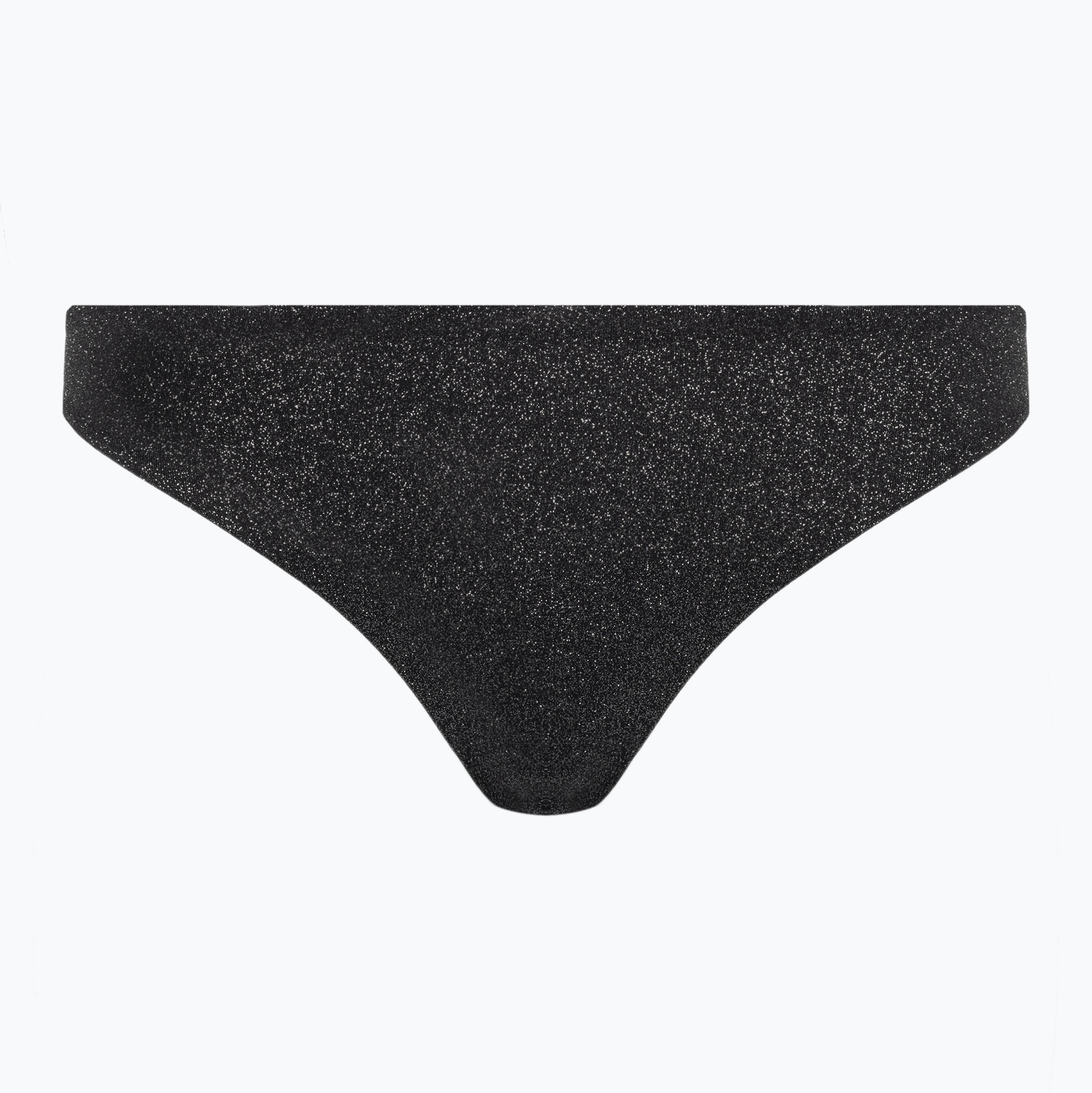 Calvin Klein Spodný diel plaviek čierny (Bikini KW0KW02276BEH)