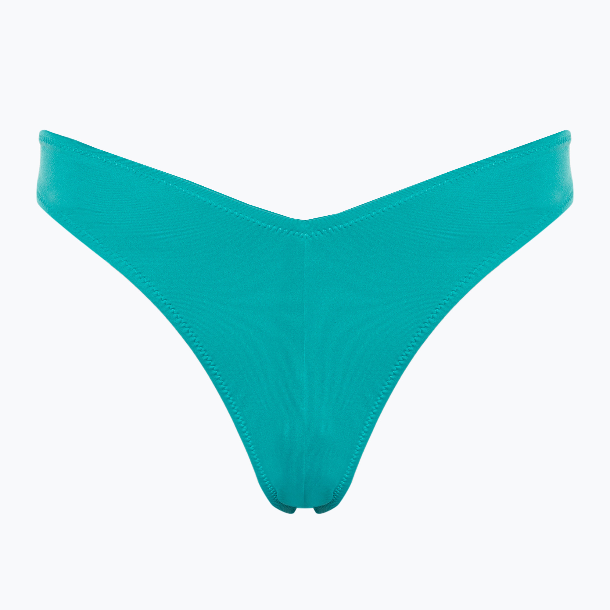 Calvin Klein Бразилски син океански бански долнище