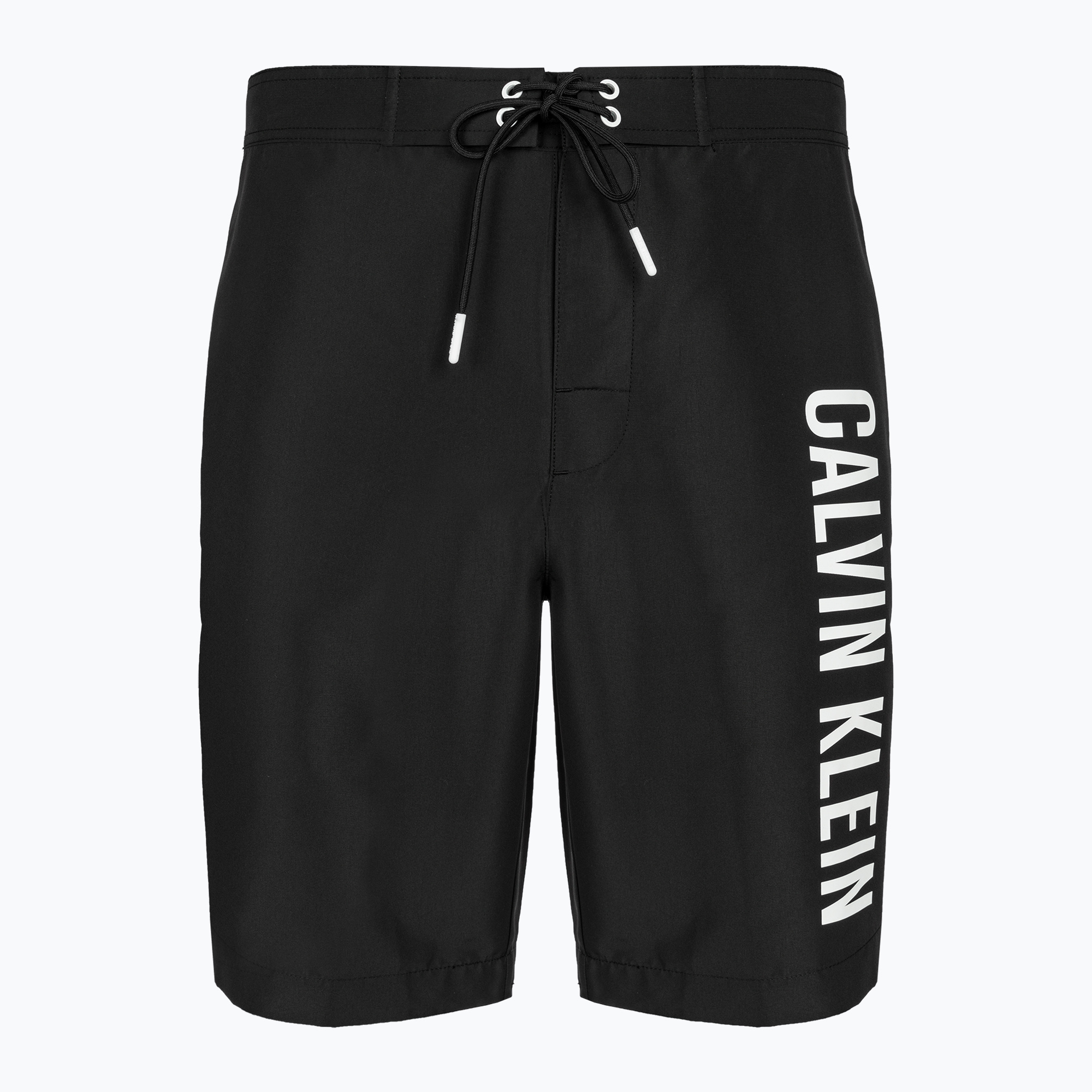 Szorty kąpielowe męskie Calvin Klein Boardshort black 
