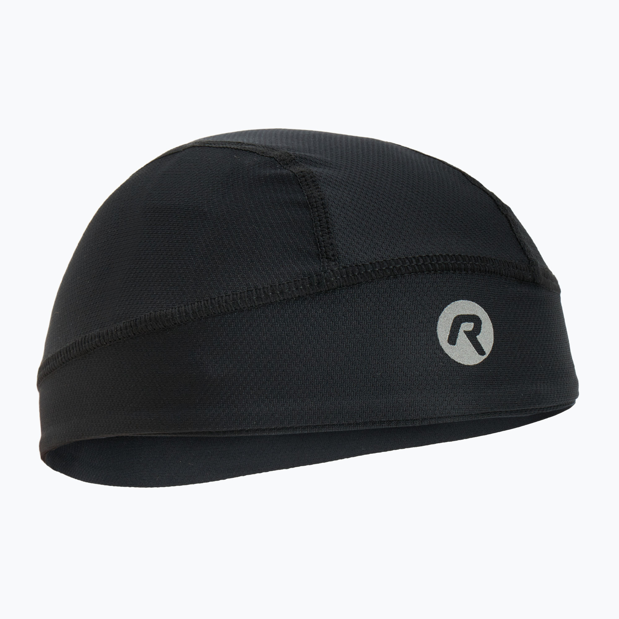 Rogelli Skull Cap Mesh șapcă de ciclism negru