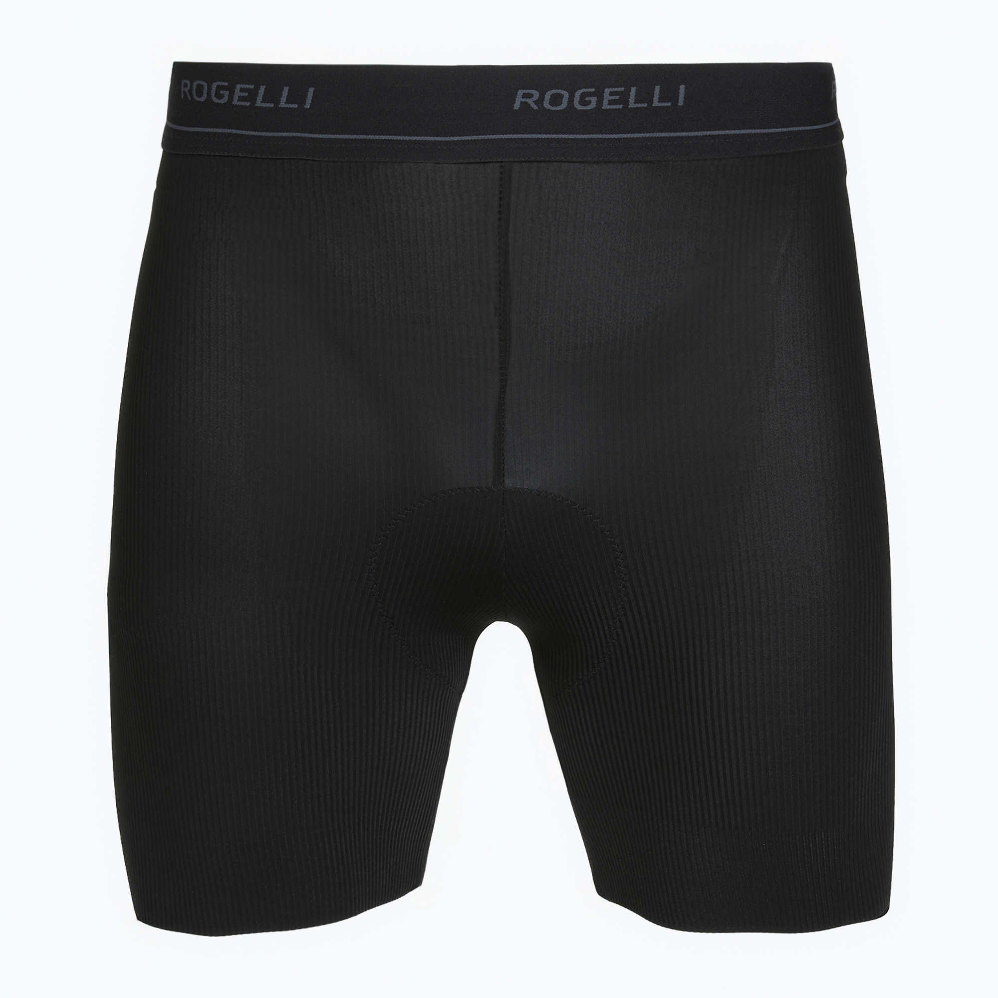 Мъжки велосипедни боксерки Rogelli Prime Boxer black