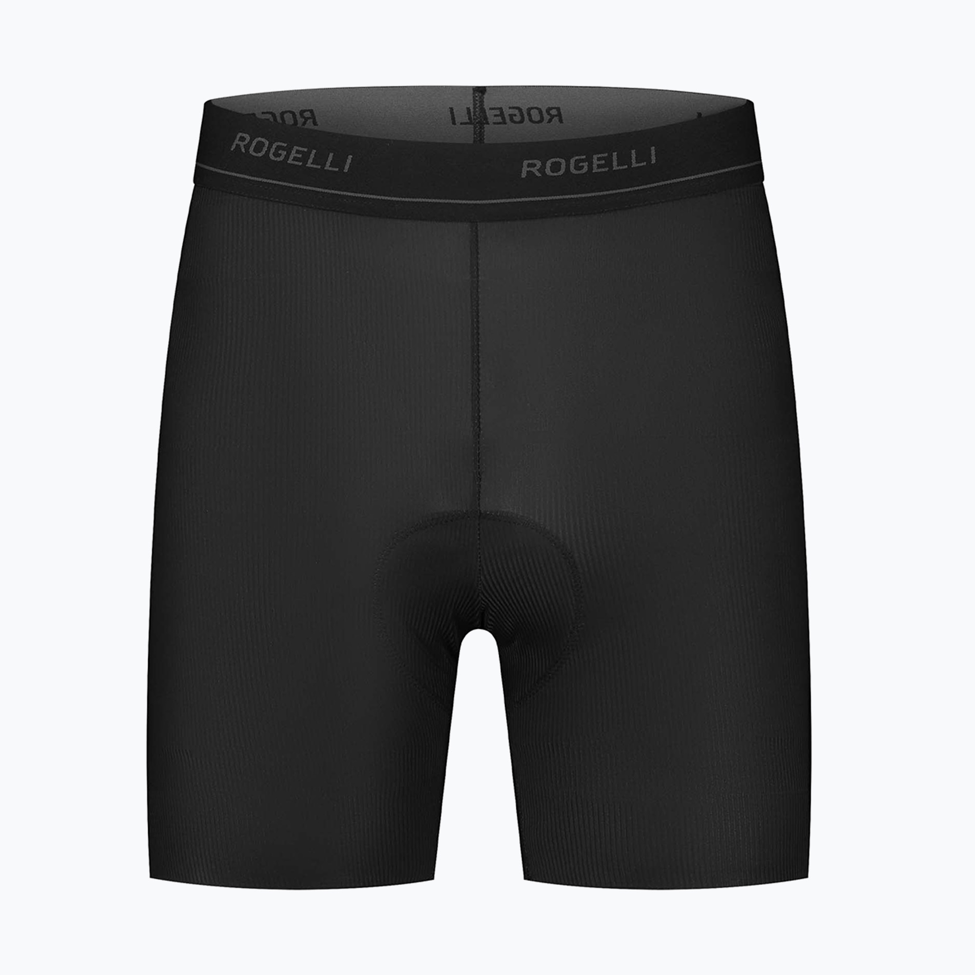 Мъжки велосипедни боксерки Rogelli Prime Boxer black