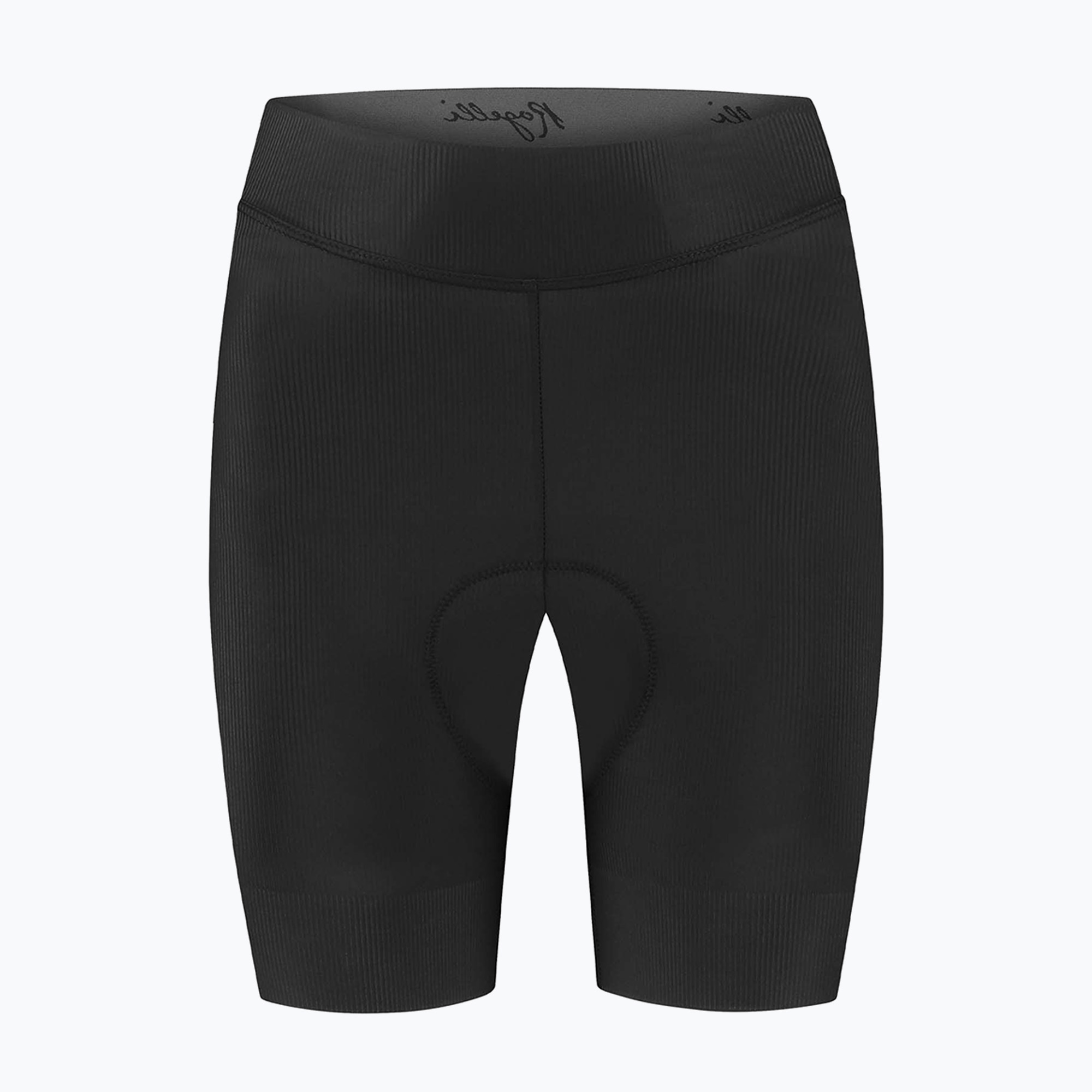Дамски боксерки за колоездене Rogelli Prime Boxer W black