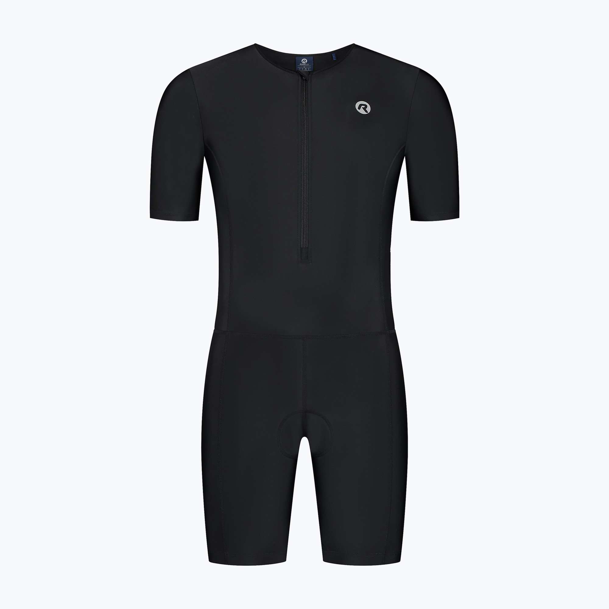 Гащеризон за триатлон Rogelli Florida Tri Suit black