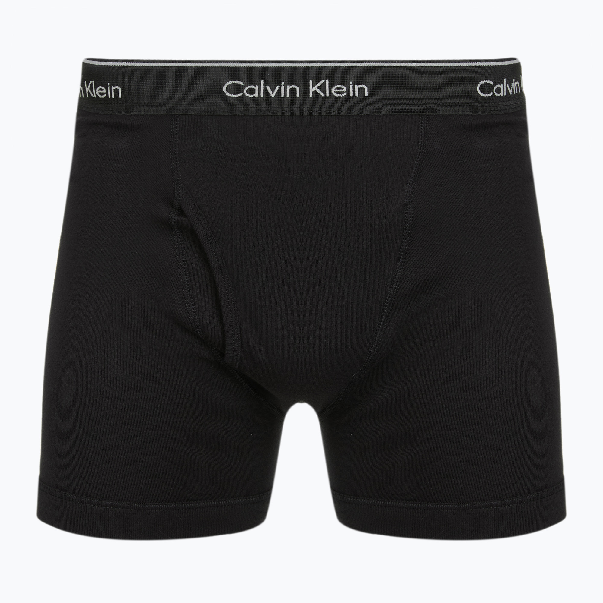 Bokserki Calvin Klein 000NB4003A Brief 3 pary black 