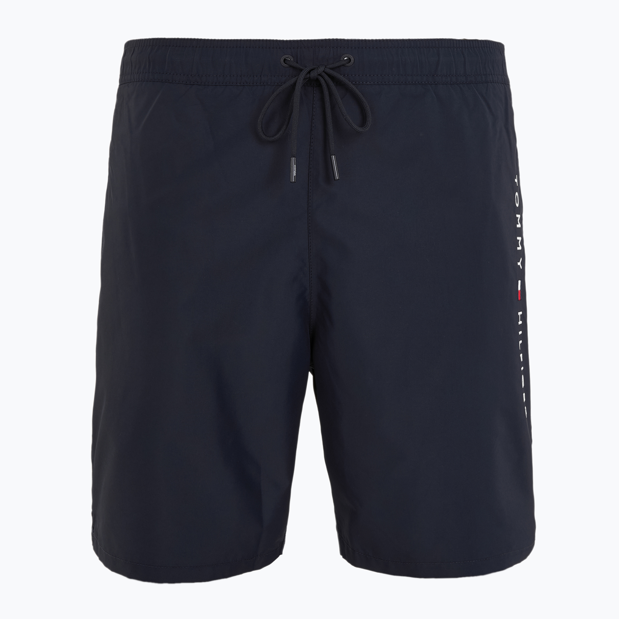 Szorty kąpielowe męskie Tommy Hilfiger UM0UM03310 Long desert sky