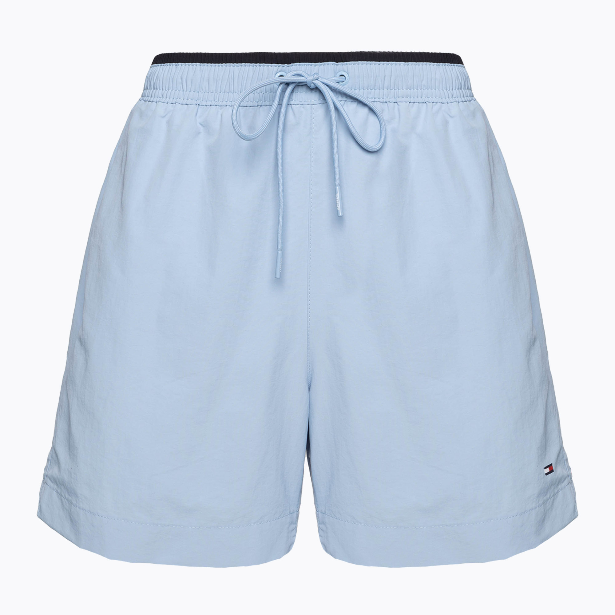 Szorty kąpielowe męskie Tommy Hilfiger Medium Drawstring well water 